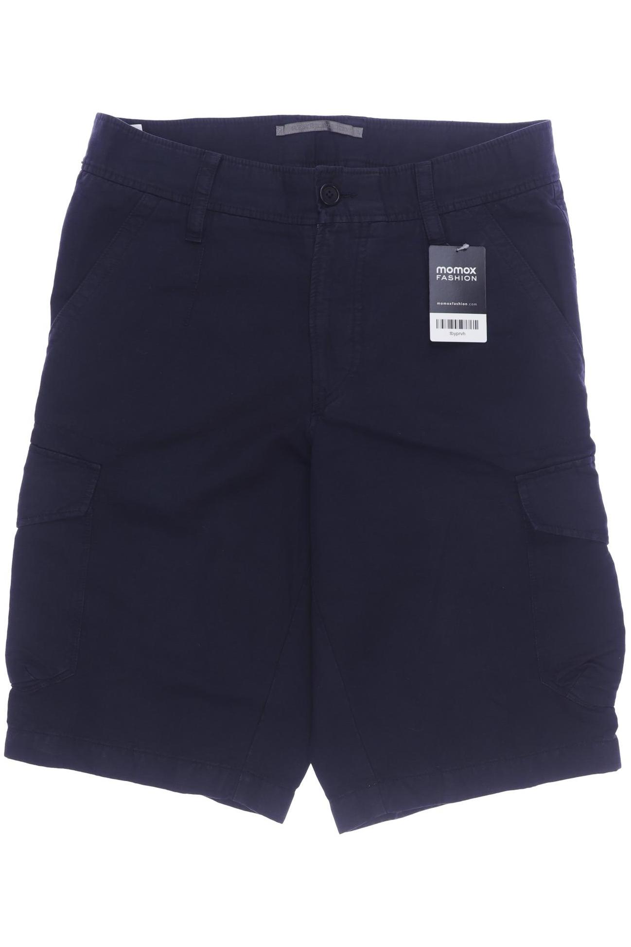 

Rene Lezard Herren Shorts, marineblau, Gr. 48