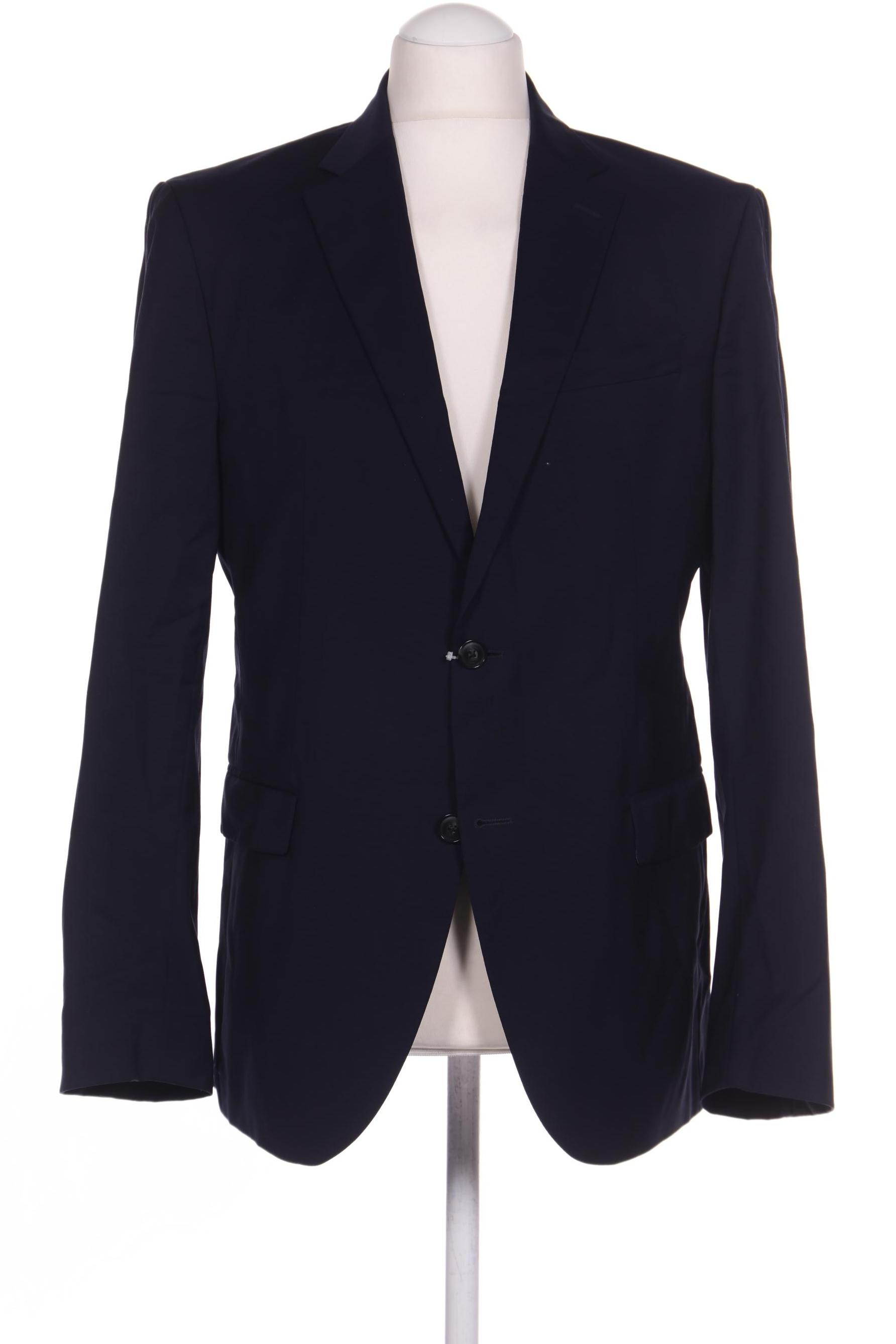 

RENE LEZARD Herren Sakko, marineblau