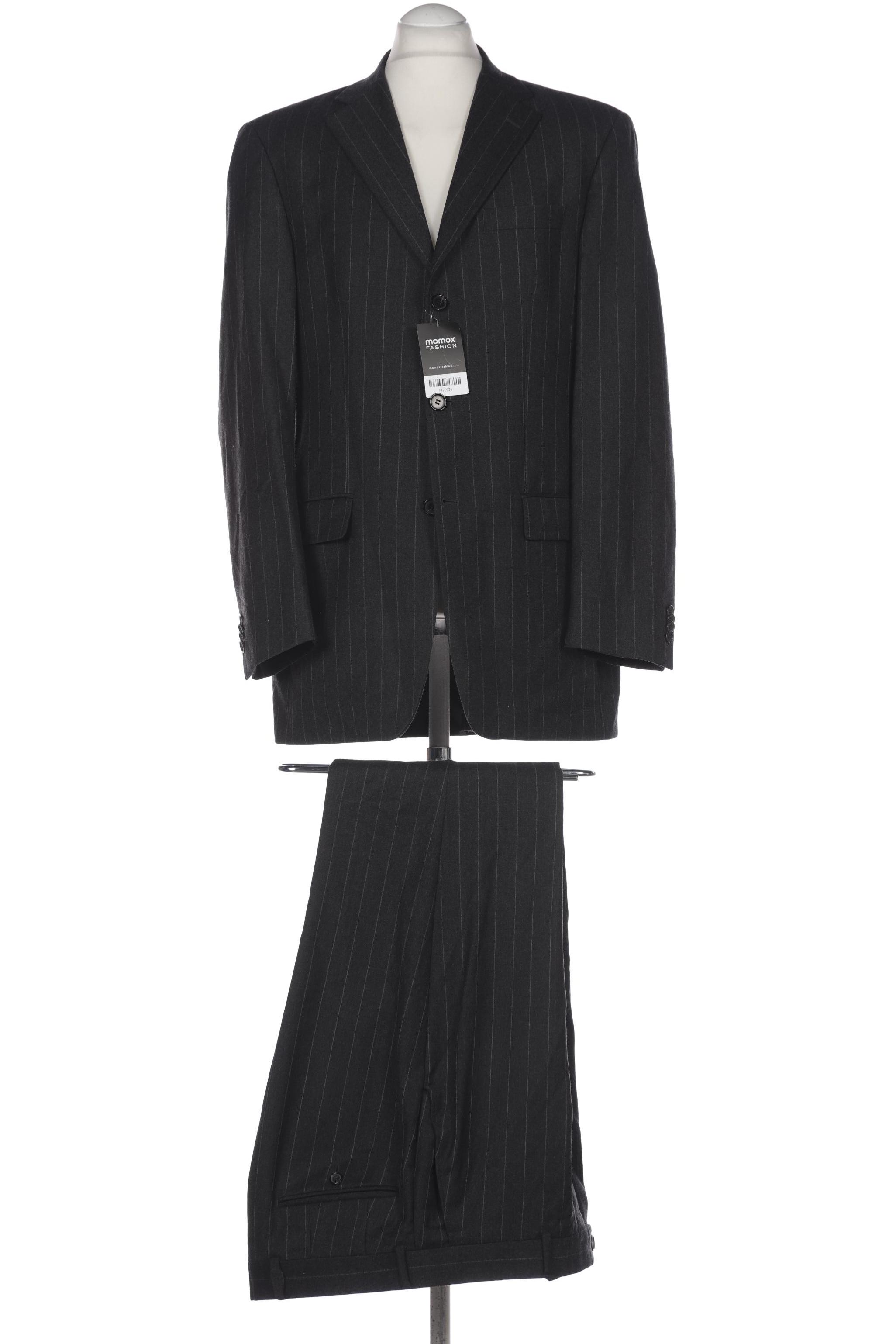 

Rene Lezard Herren Anzug, grau, Gr. 98