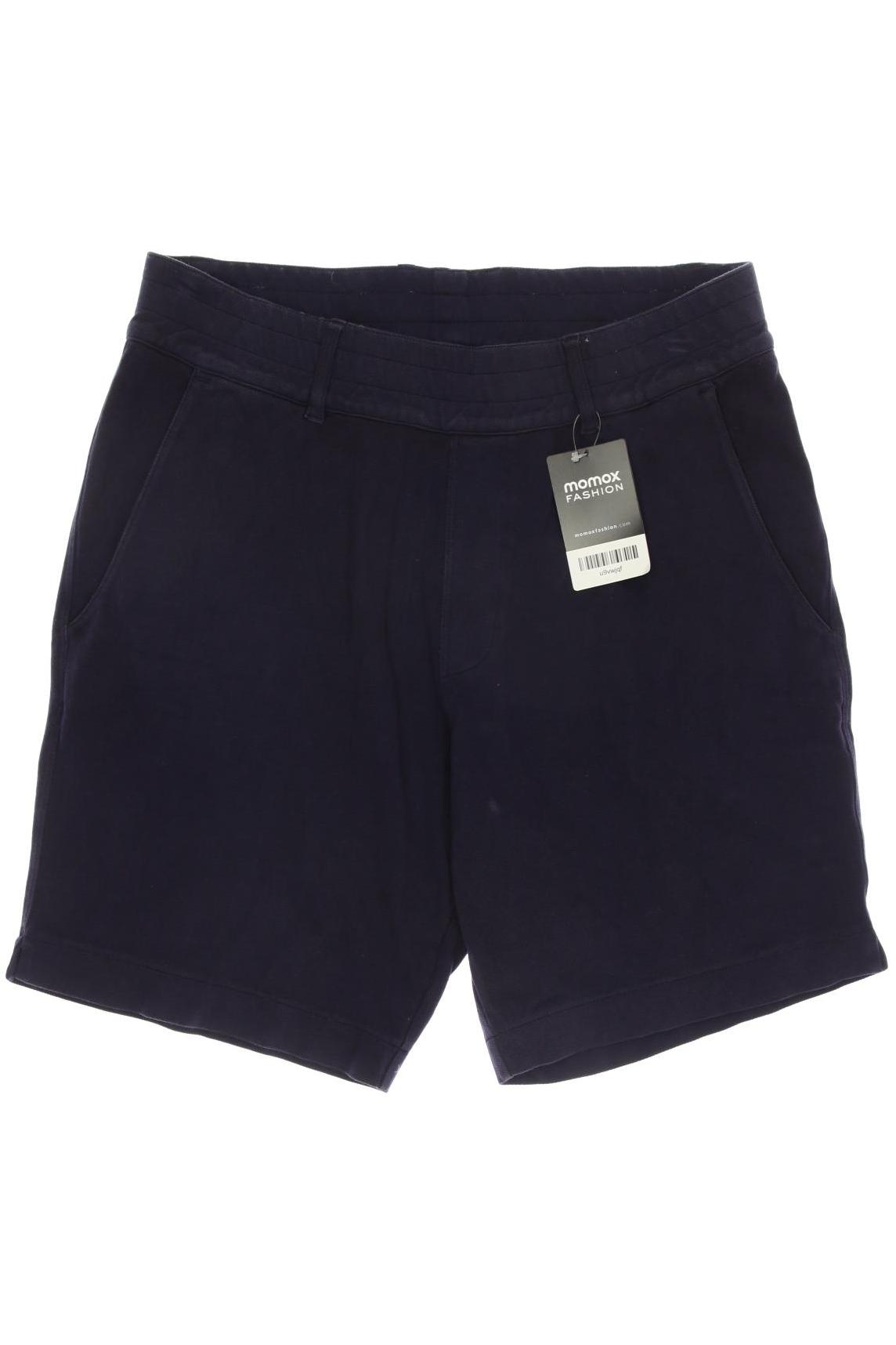 

Rene Lezard Herren Shorts, marineblau
