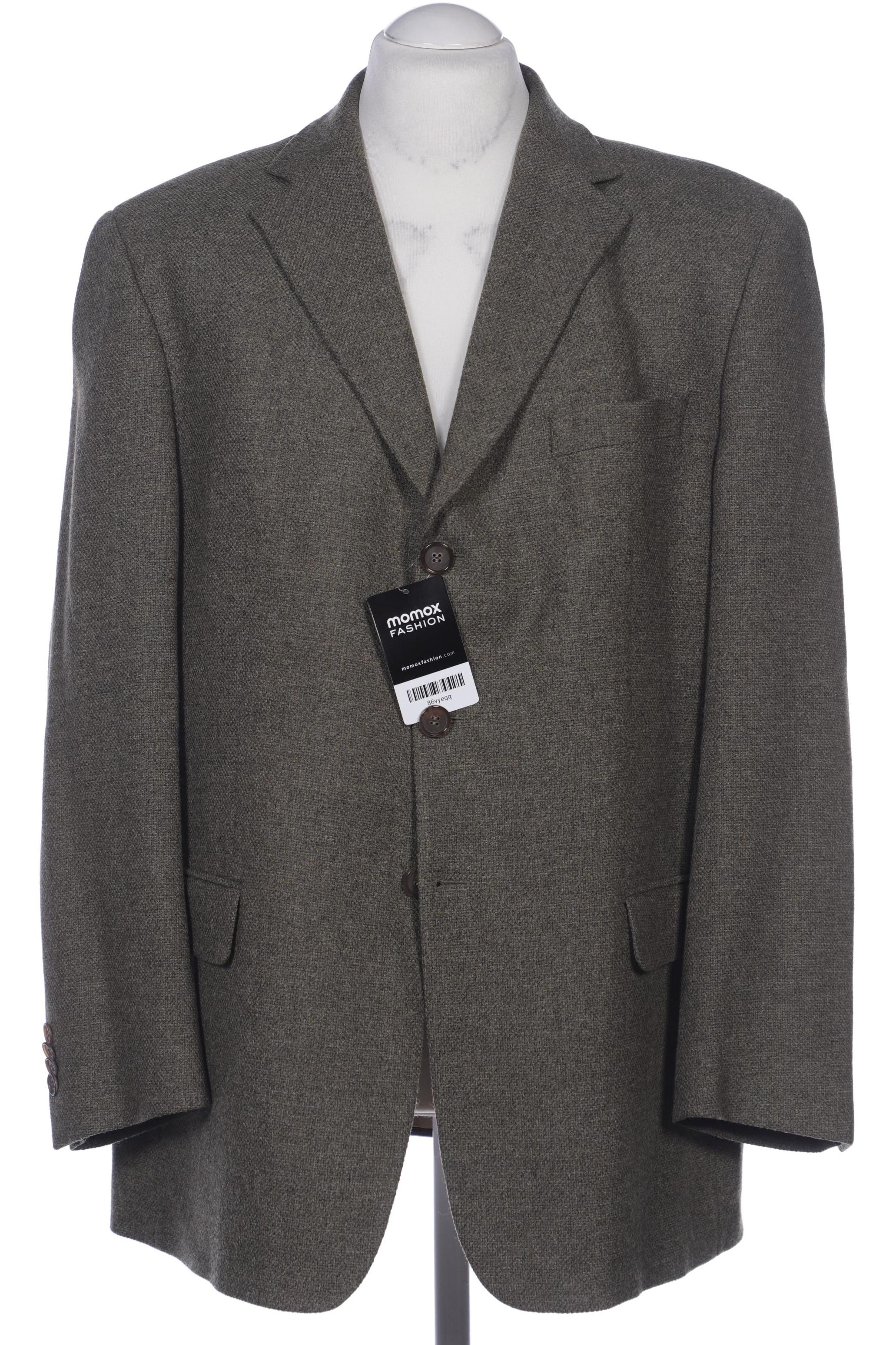 

Rene Lezard Herren Sakko, grün, Gr. 26