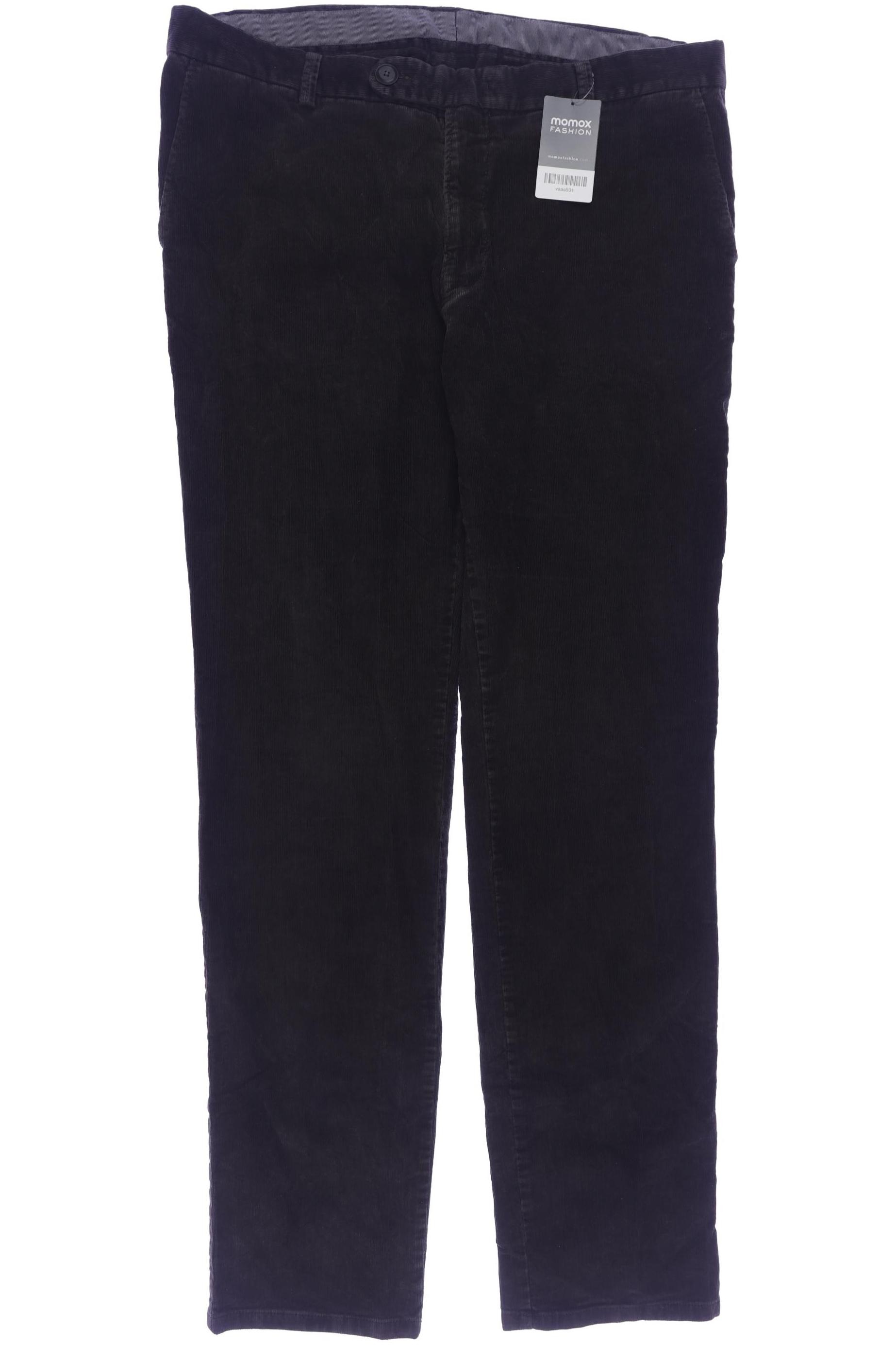 

Rene Lezard Herren Stoffhose, braun, Gr. 110