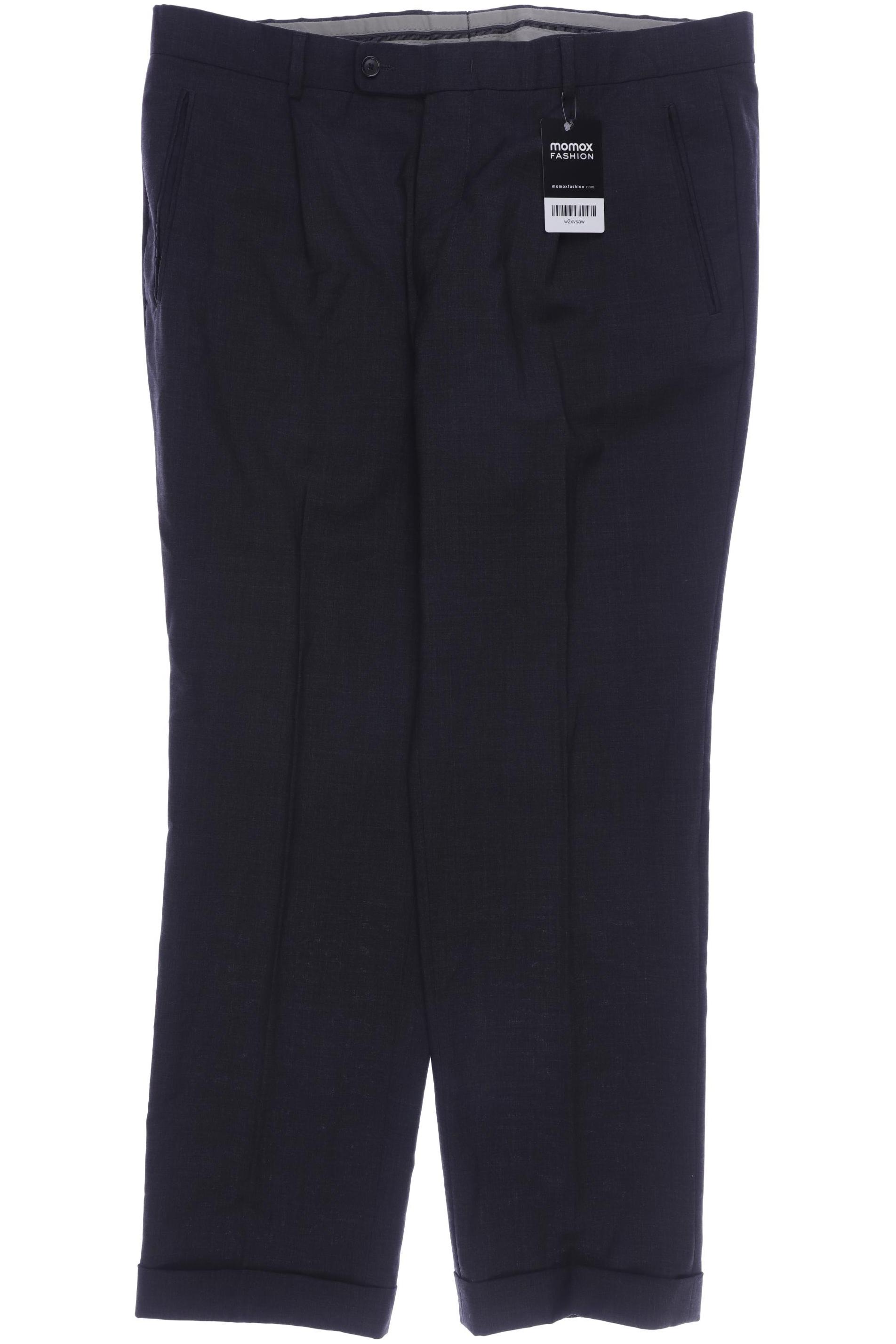 

RENE LEZARD Herren Stoffhose, grau