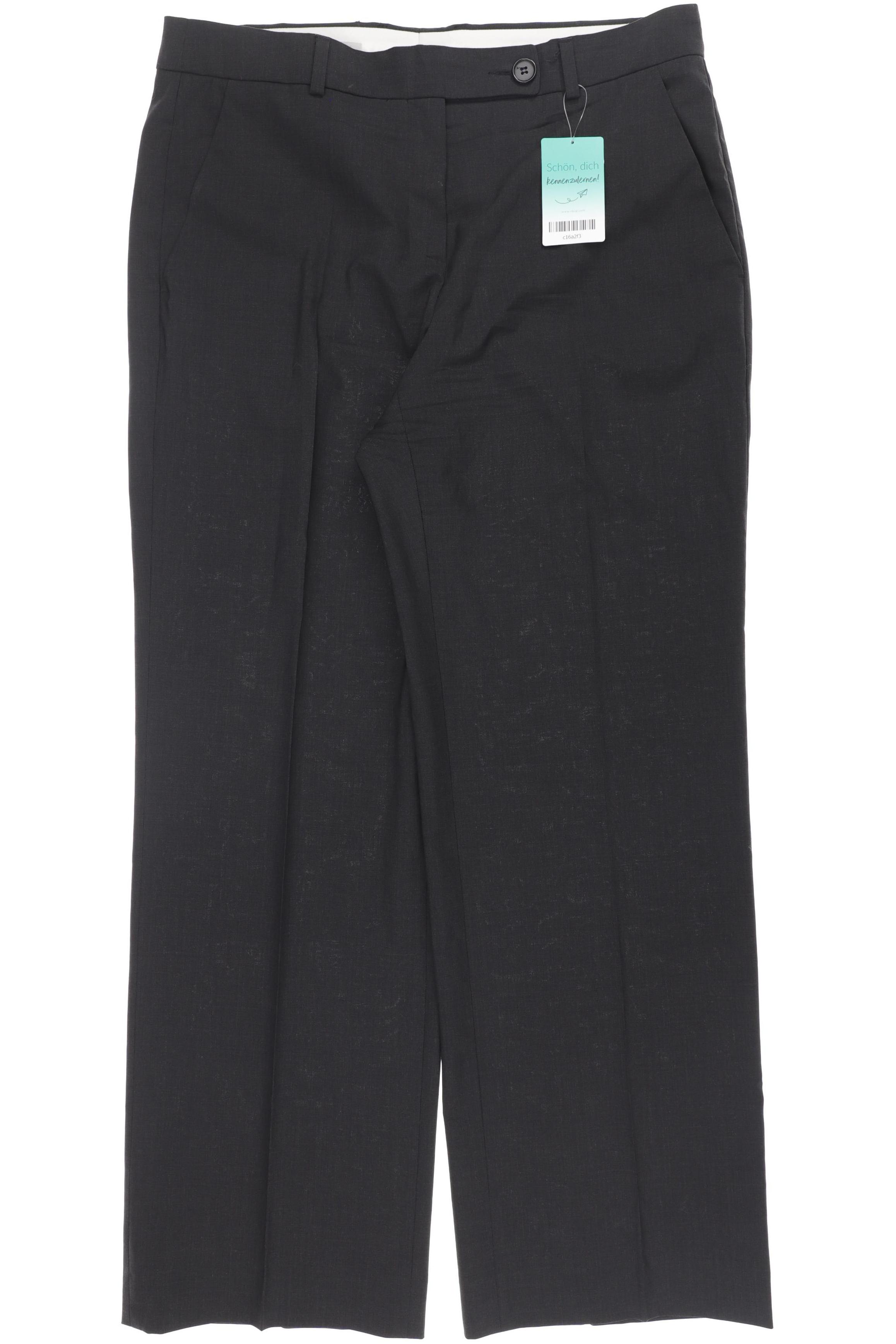 

Rene Lezard Herren Stoffhose, grau, Gr. 35