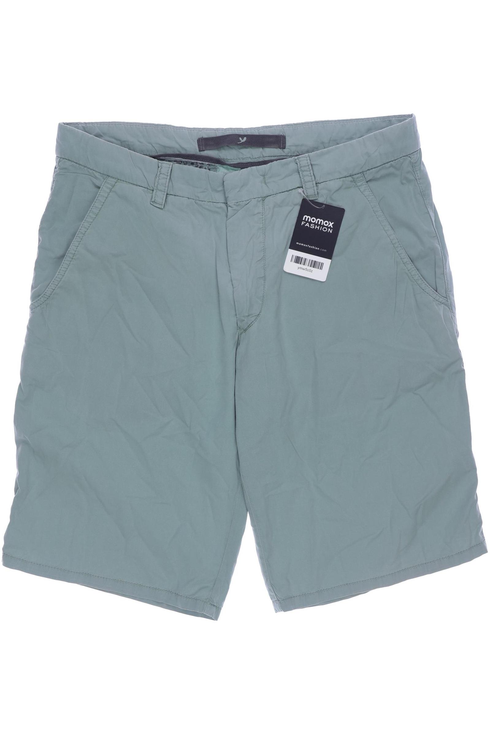 

Rene Lezard Herren Shorts, grün, Gr. 50