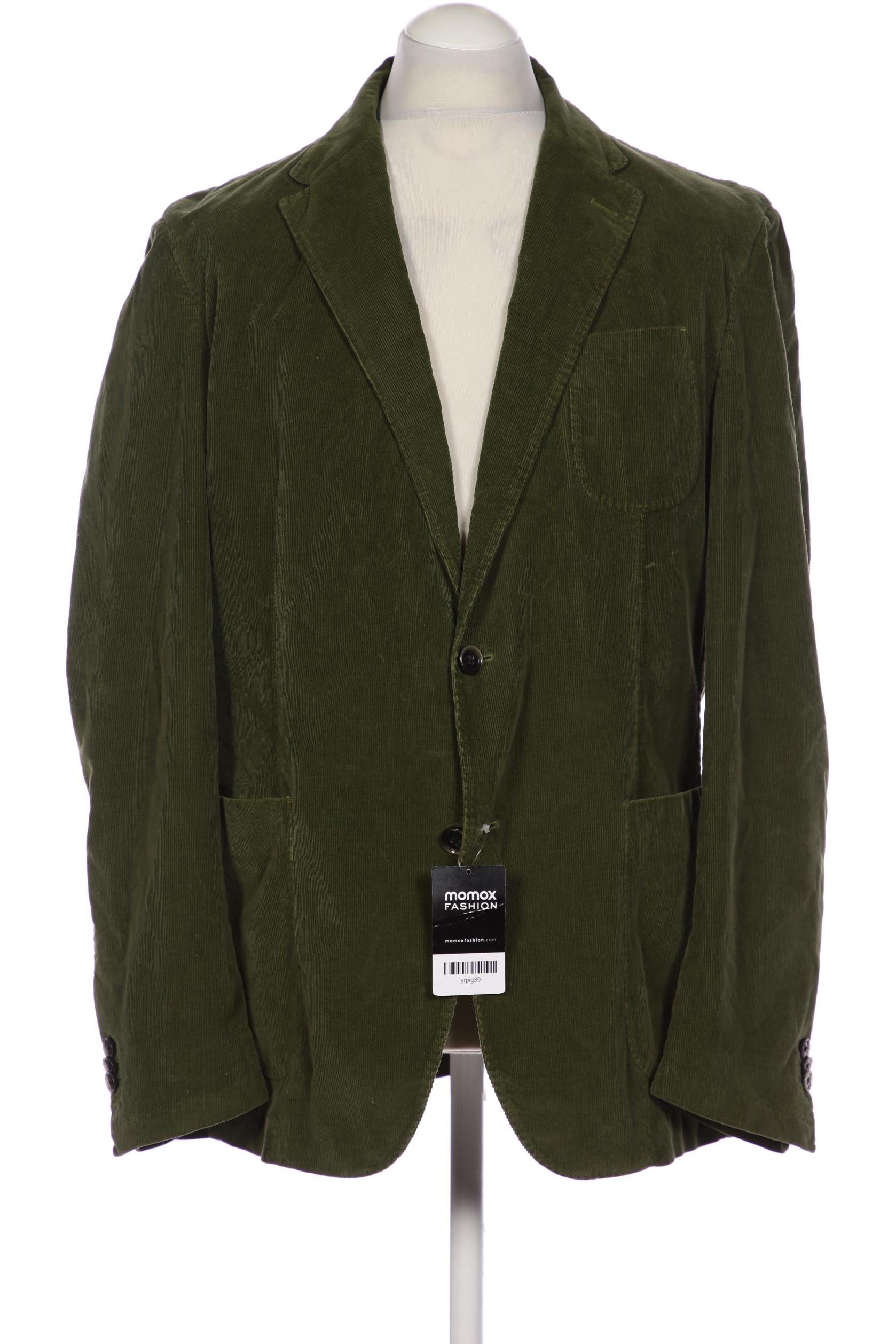 

Rene Lezard Herren Sakko, grün, Gr. 54