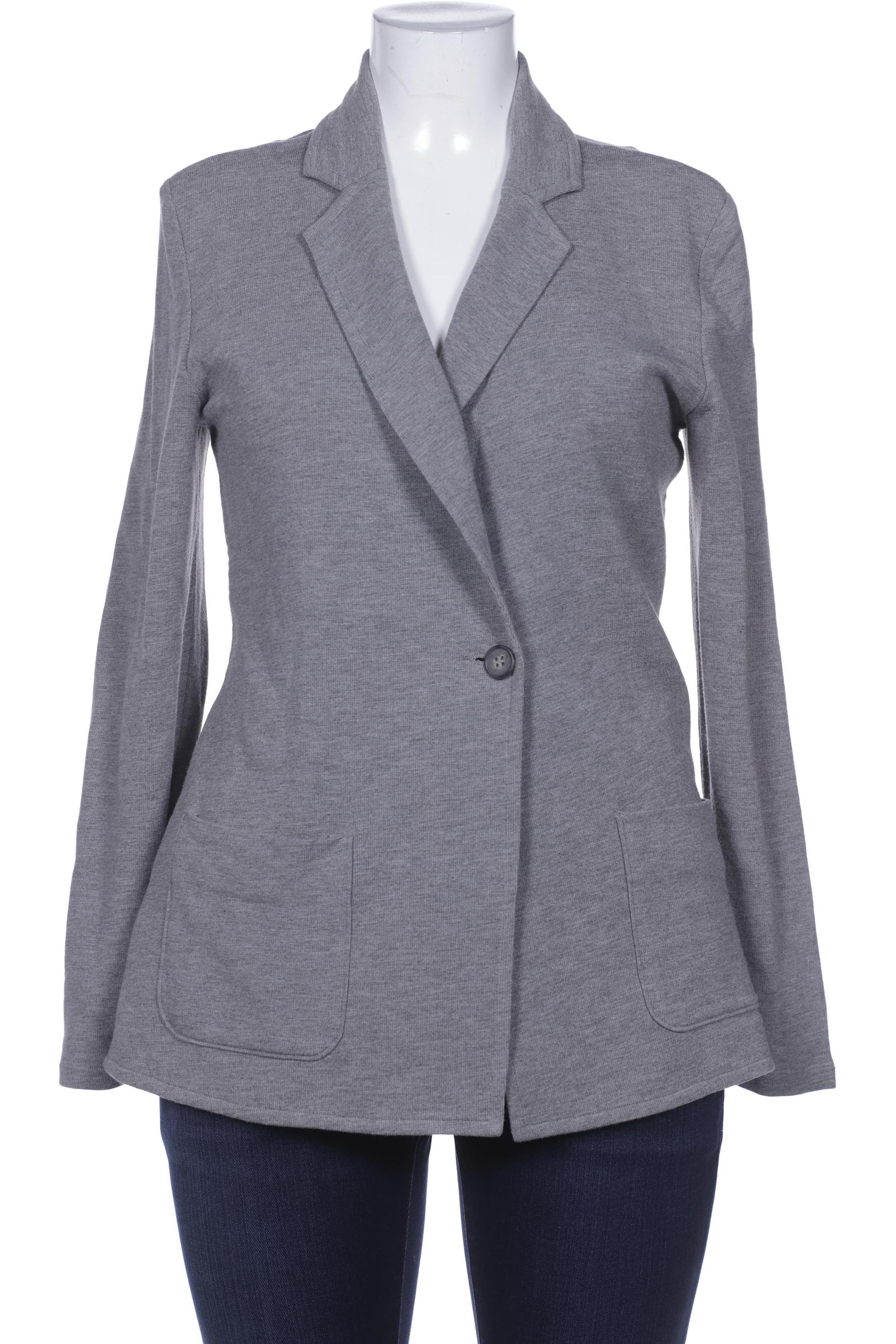 

Repeat Damen Blazer, grau