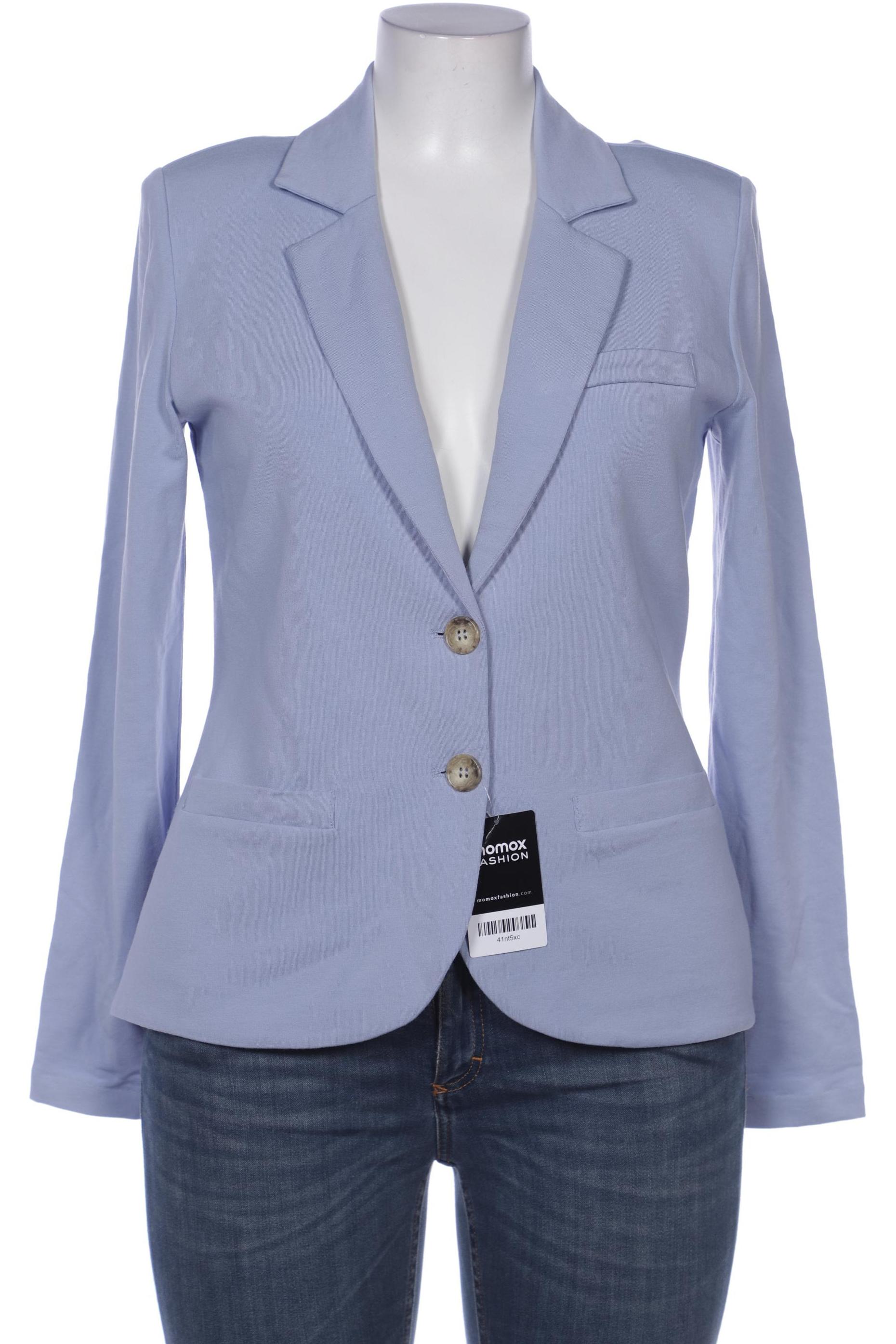 

Repeat Damen Blazer, hellblau, Gr. 44