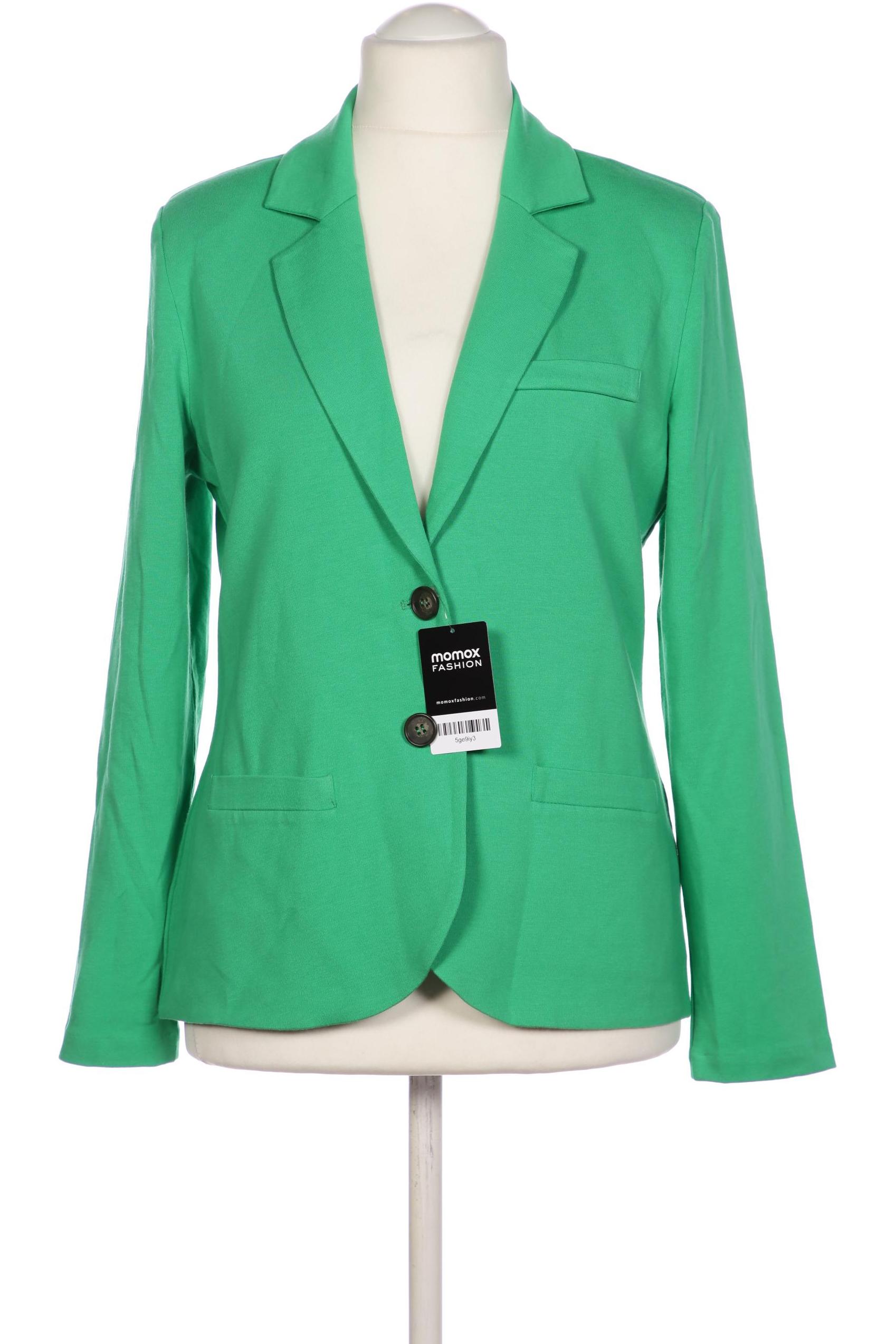 

Repeat Damen Blazer, grün, Gr. 42