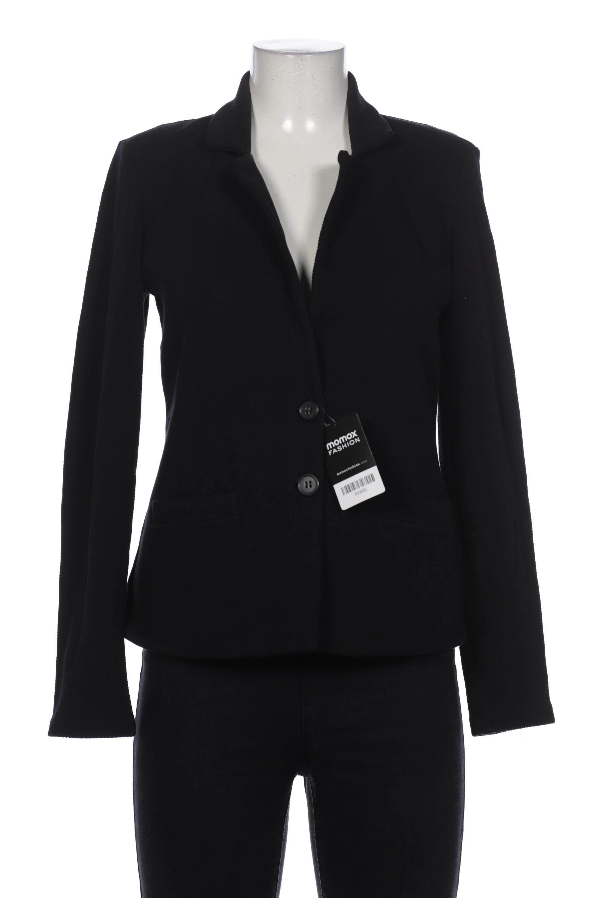 

Repeat Damen Blazer, schwarz, Gr. 38