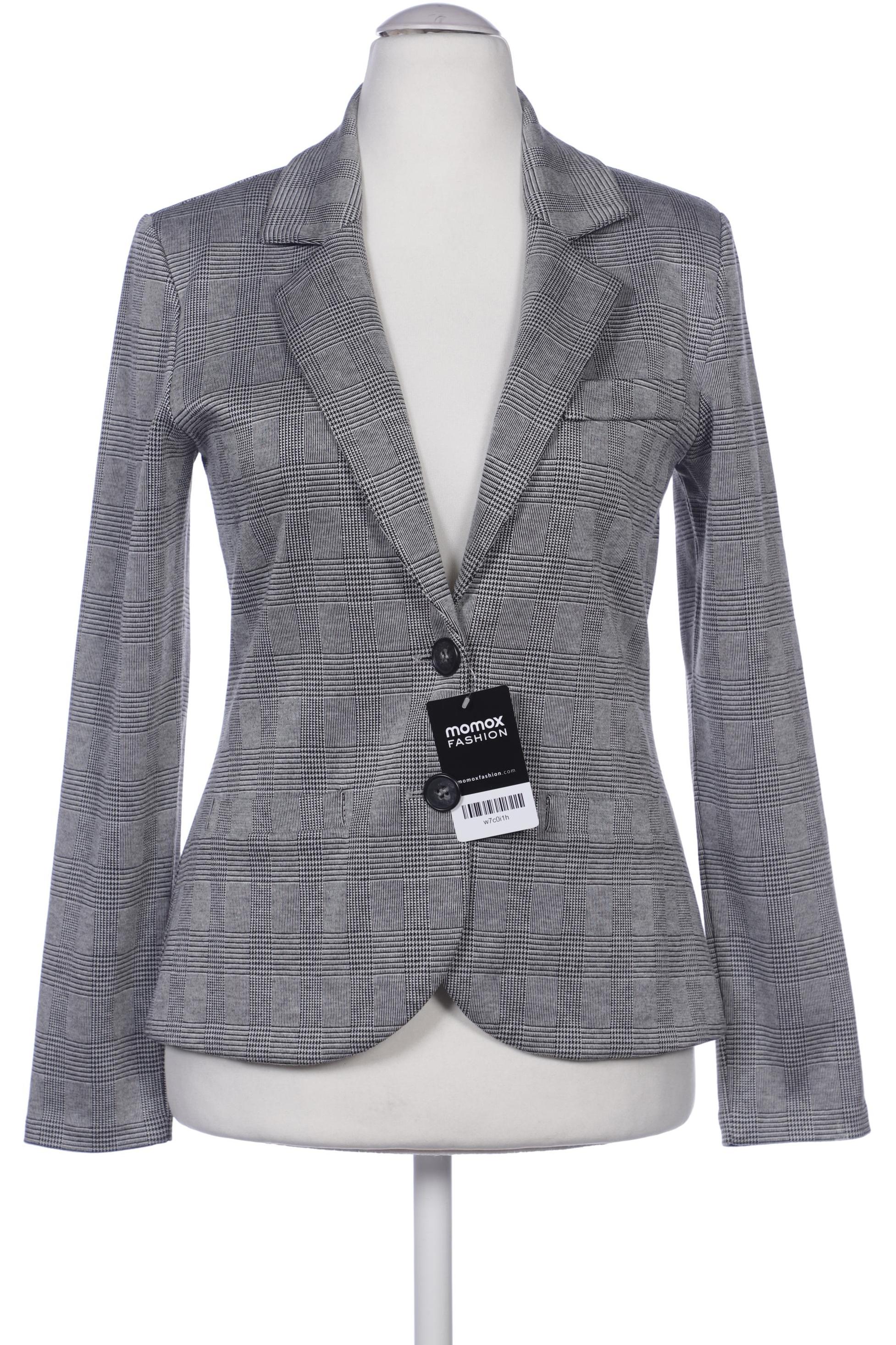 

Repeat Damen Blazer, grau, Gr. 38