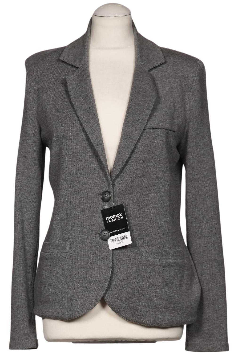 

Repeat Damen Blazer, grau, Gr. 38