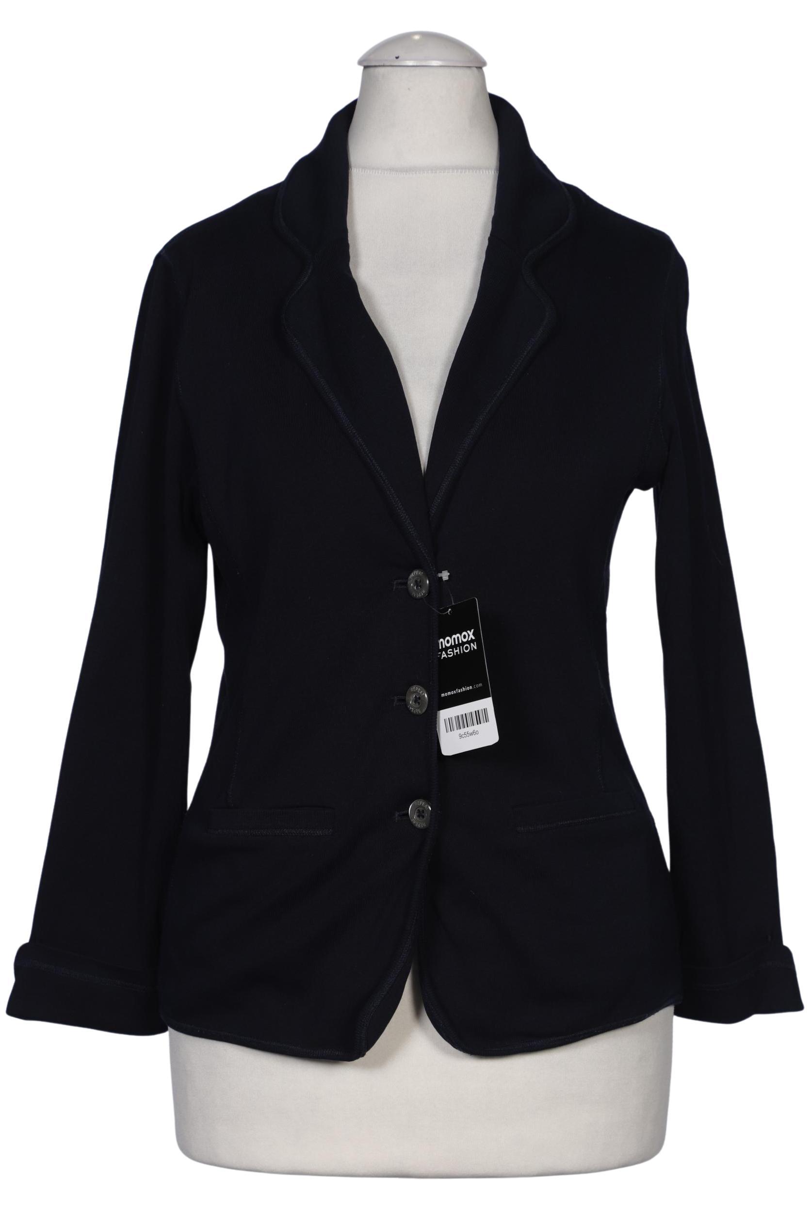 

Repeat Damen Blazer, marineblau, Gr. 36