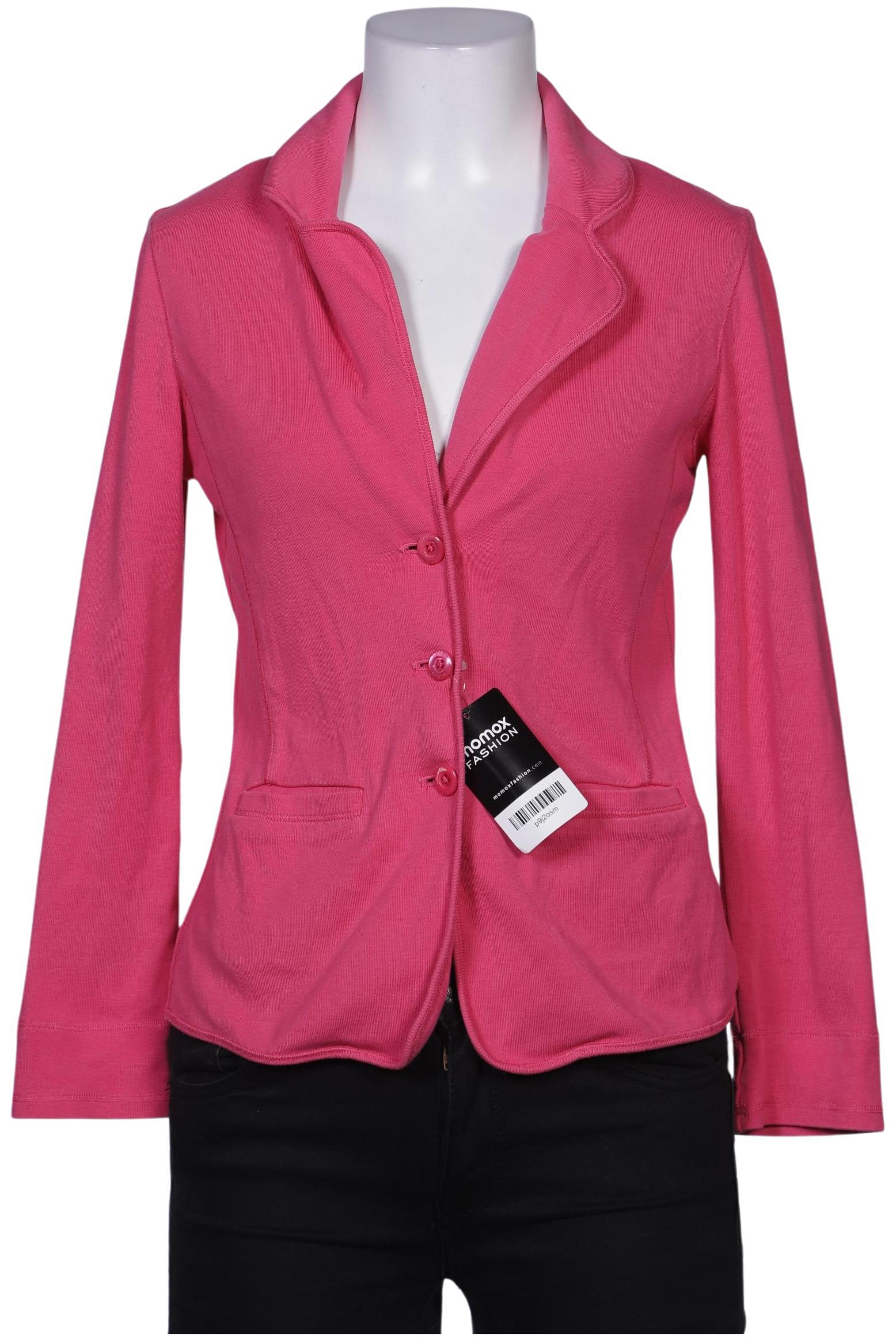 

Repeat Damen Blazer, pink, Gr. 36