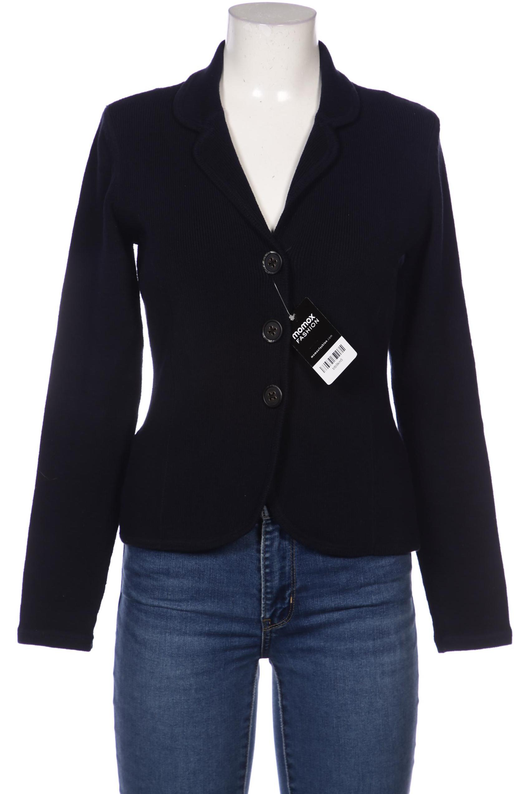 

Repeat Damen Blazer, marineblau