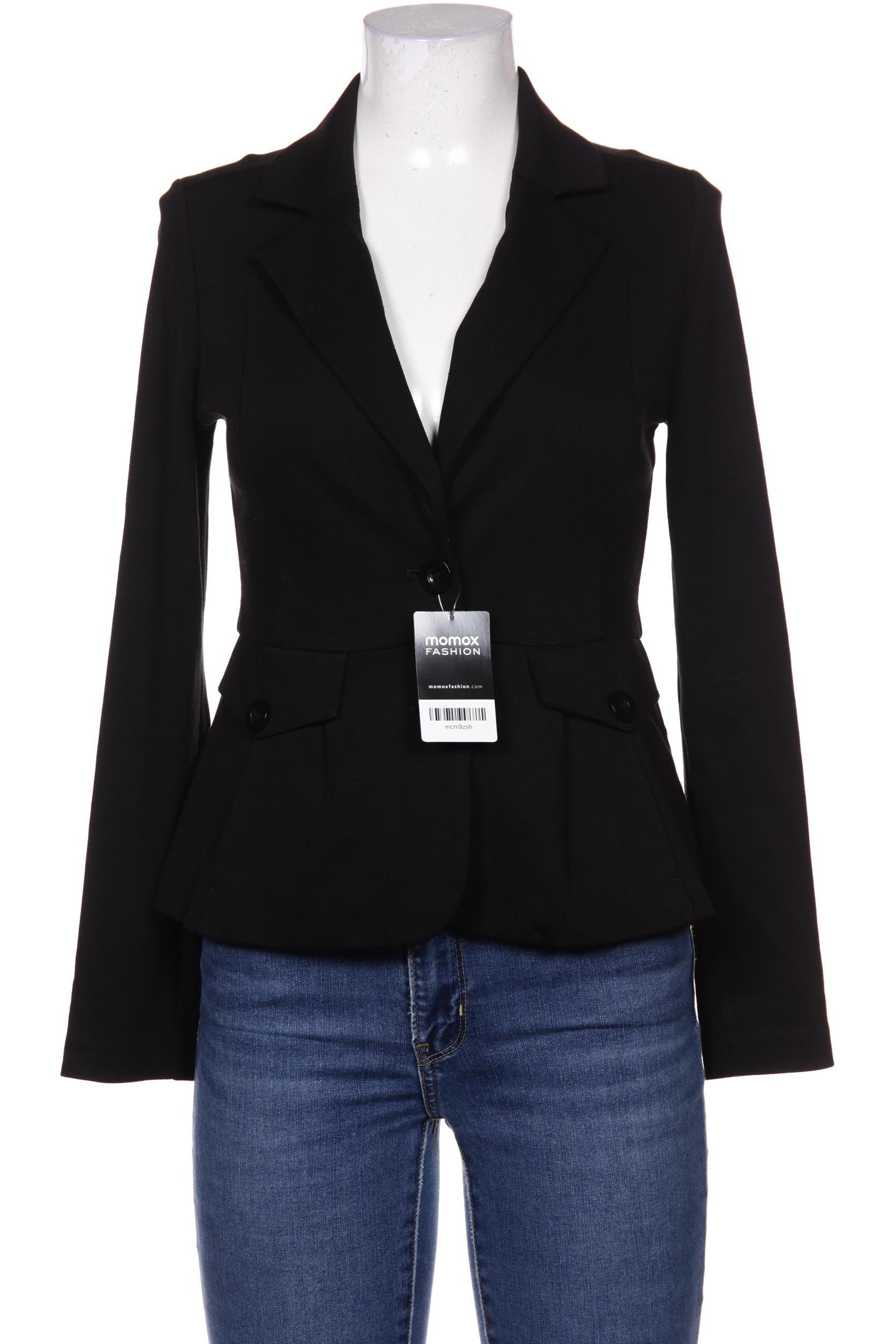 

Repeat Damen Blazer, schwarz, Gr. 38