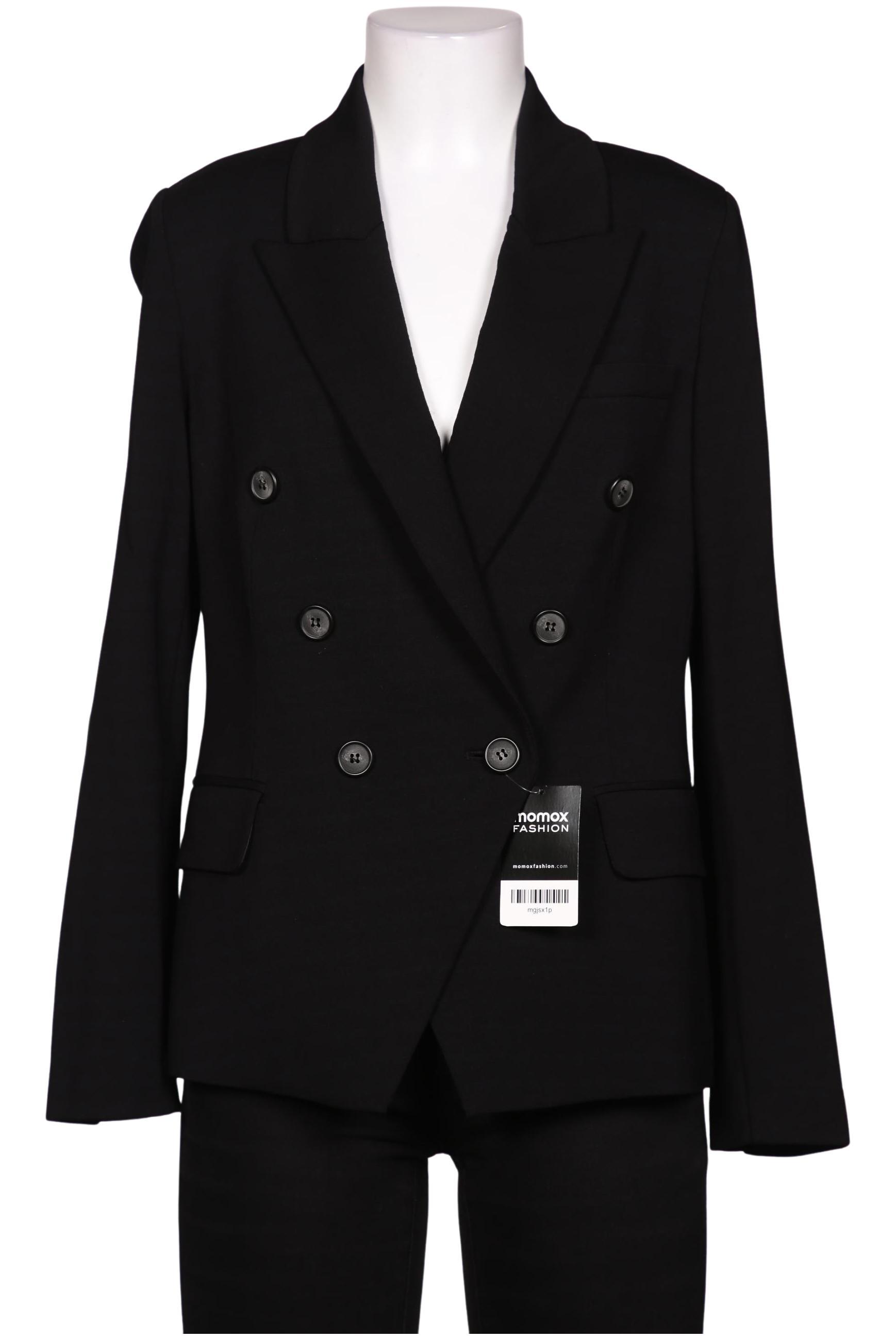 

Repeat Damen Blazer, schwarz, Gr. 38