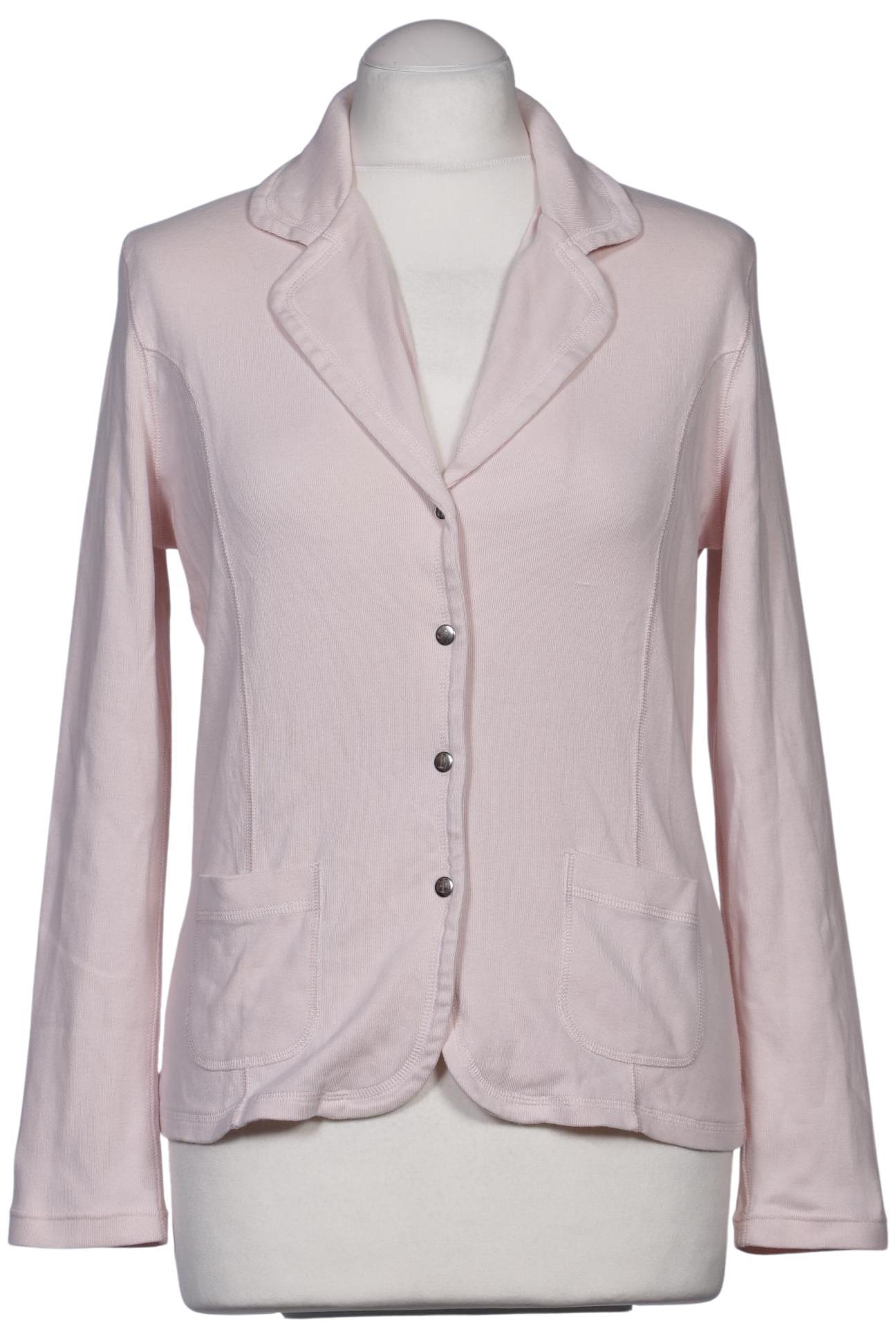 

Repeat Damen Blazer, pink, Gr. 40