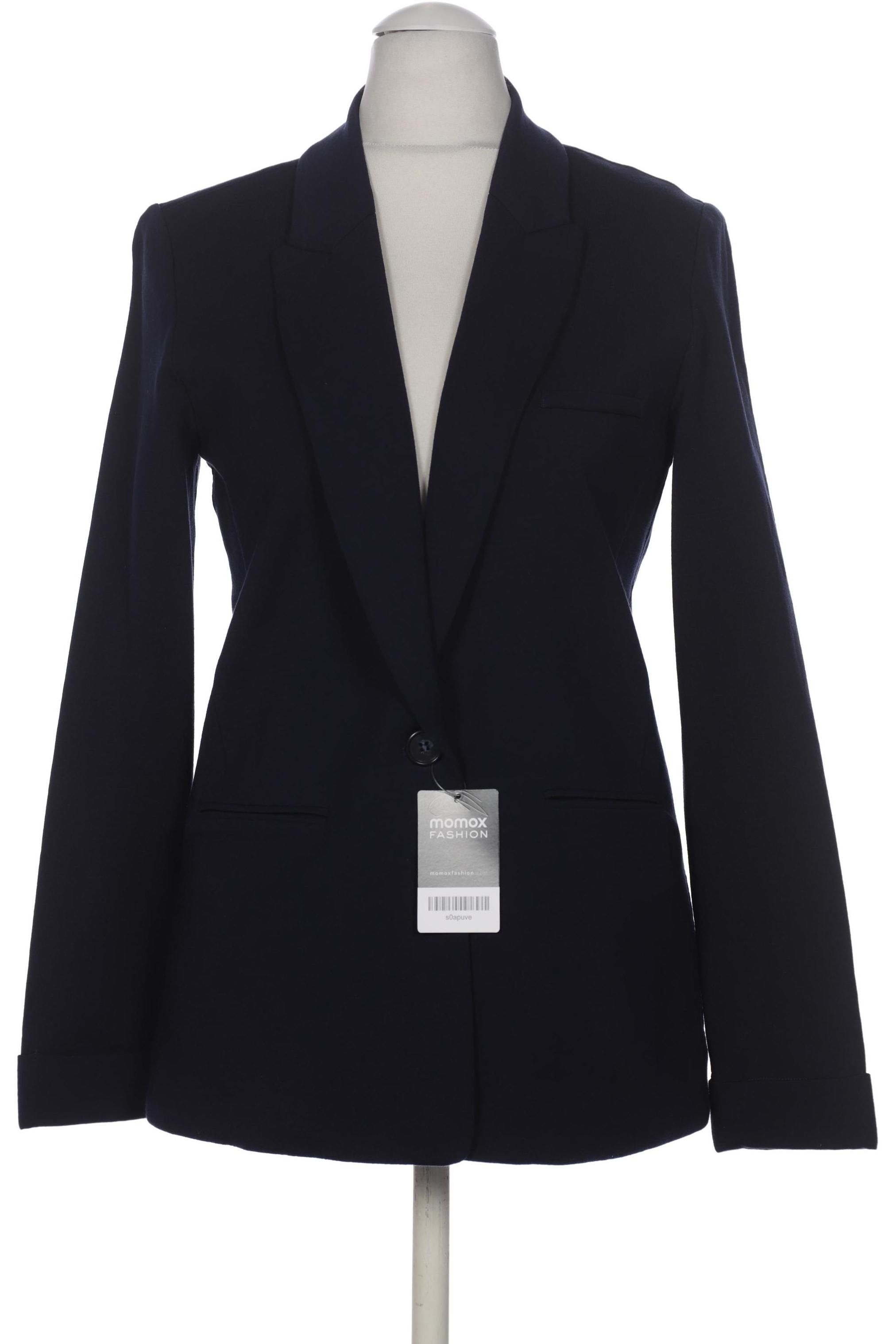 

Repeat Damen Blazer, marineblau, Gr. 38