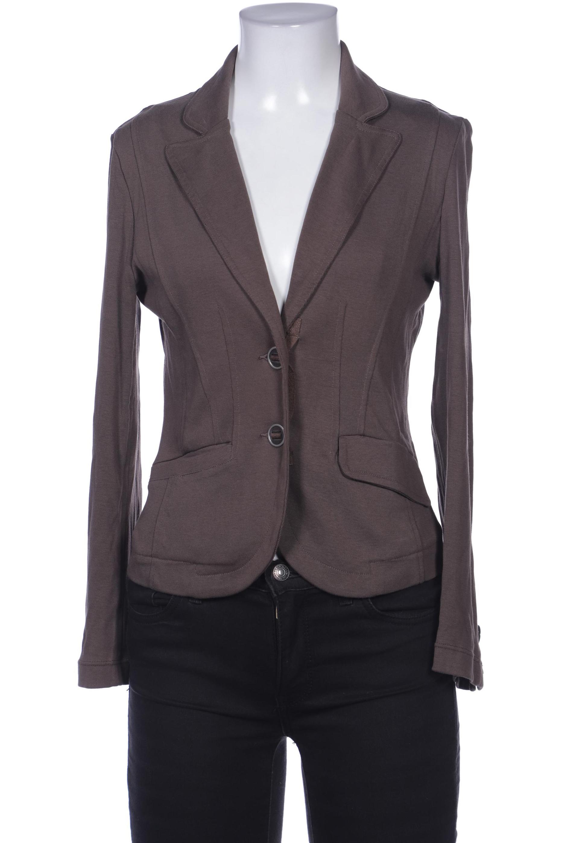 

Repeat Damen Blazer, braun, Gr. 36