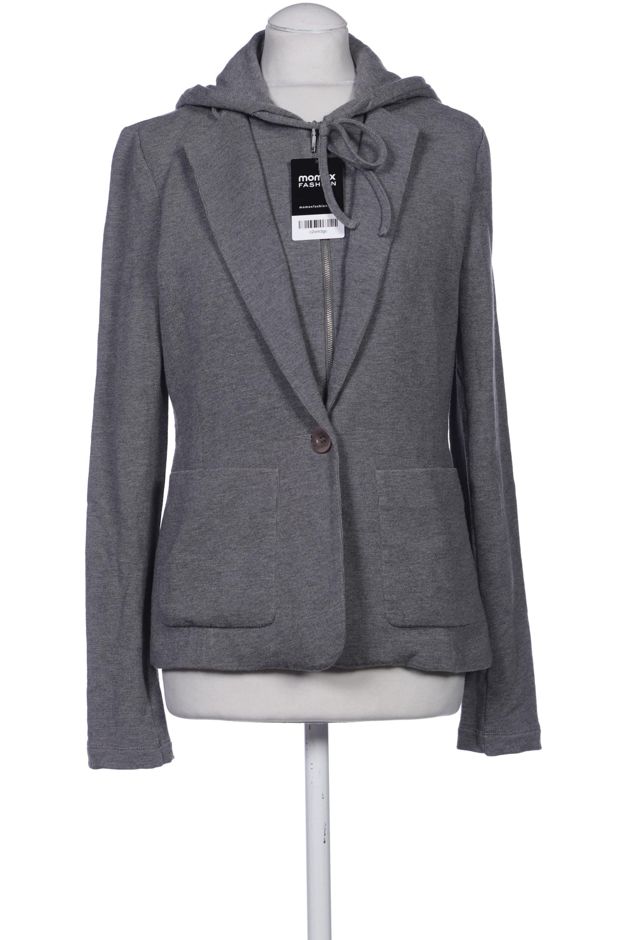 

Repeat Damen Blazer, grau, Gr. 38