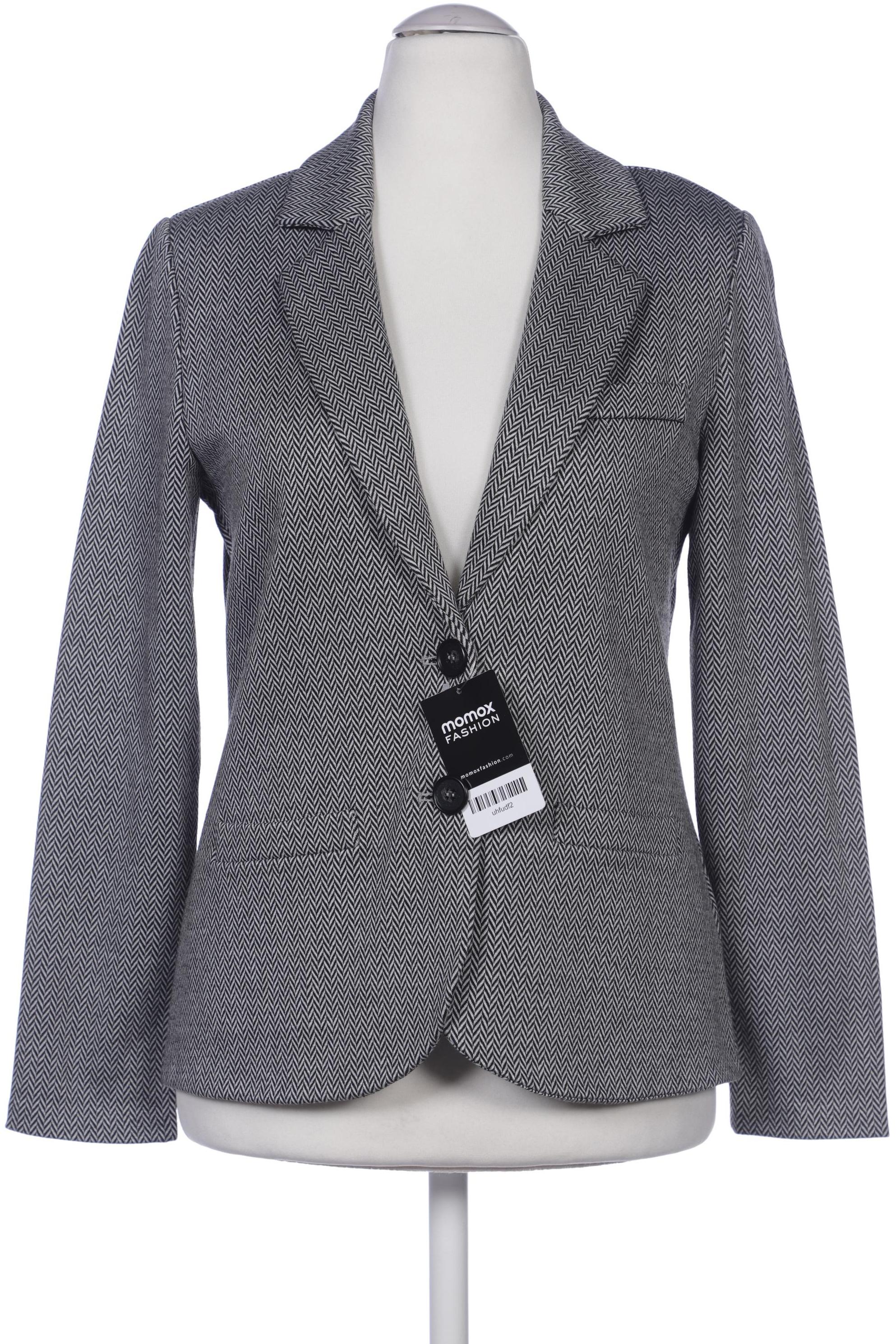 

Repeat Damen Blazer, grau, Gr. 38