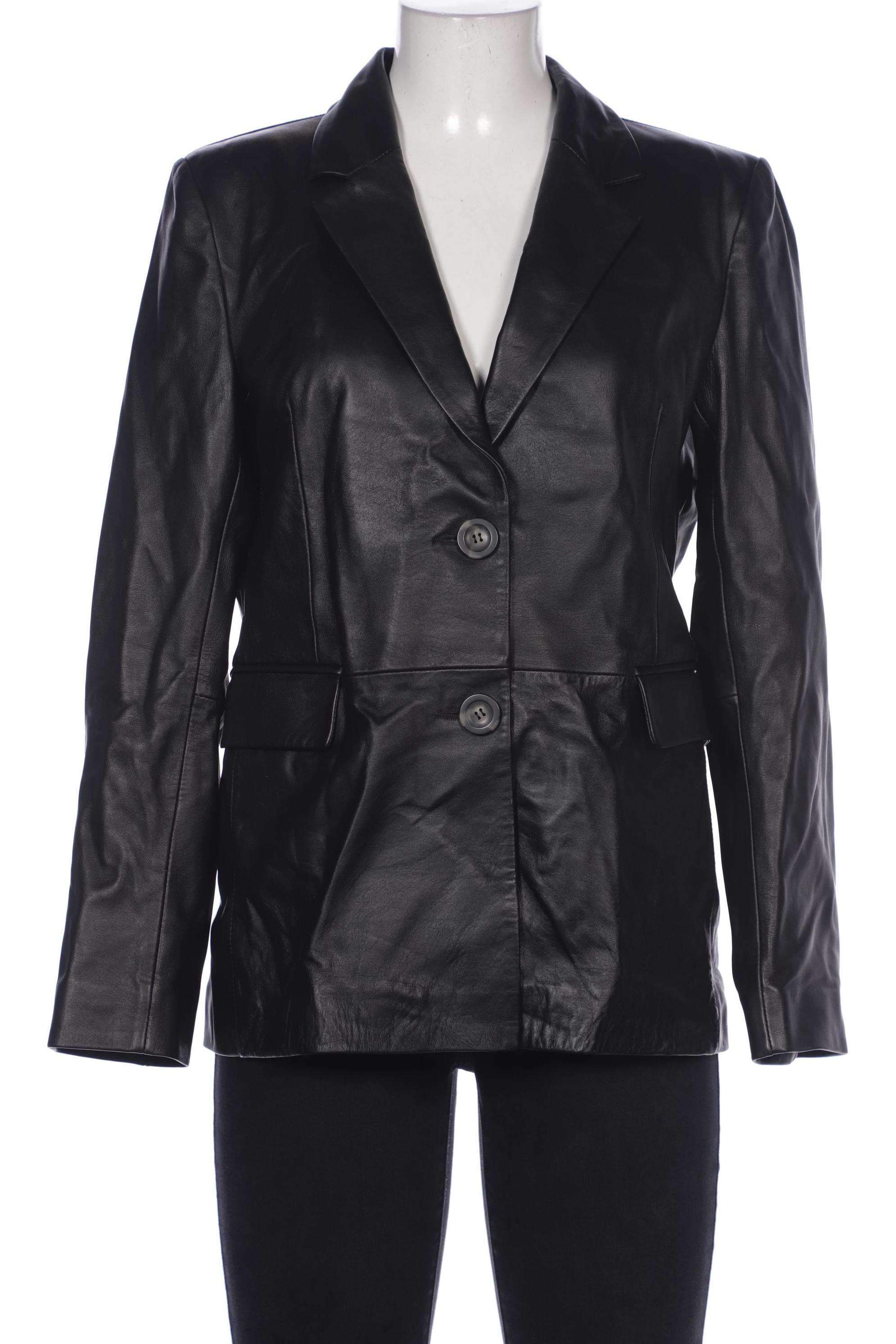 

Repeat Damen Blazer, schwarz, Gr. 42