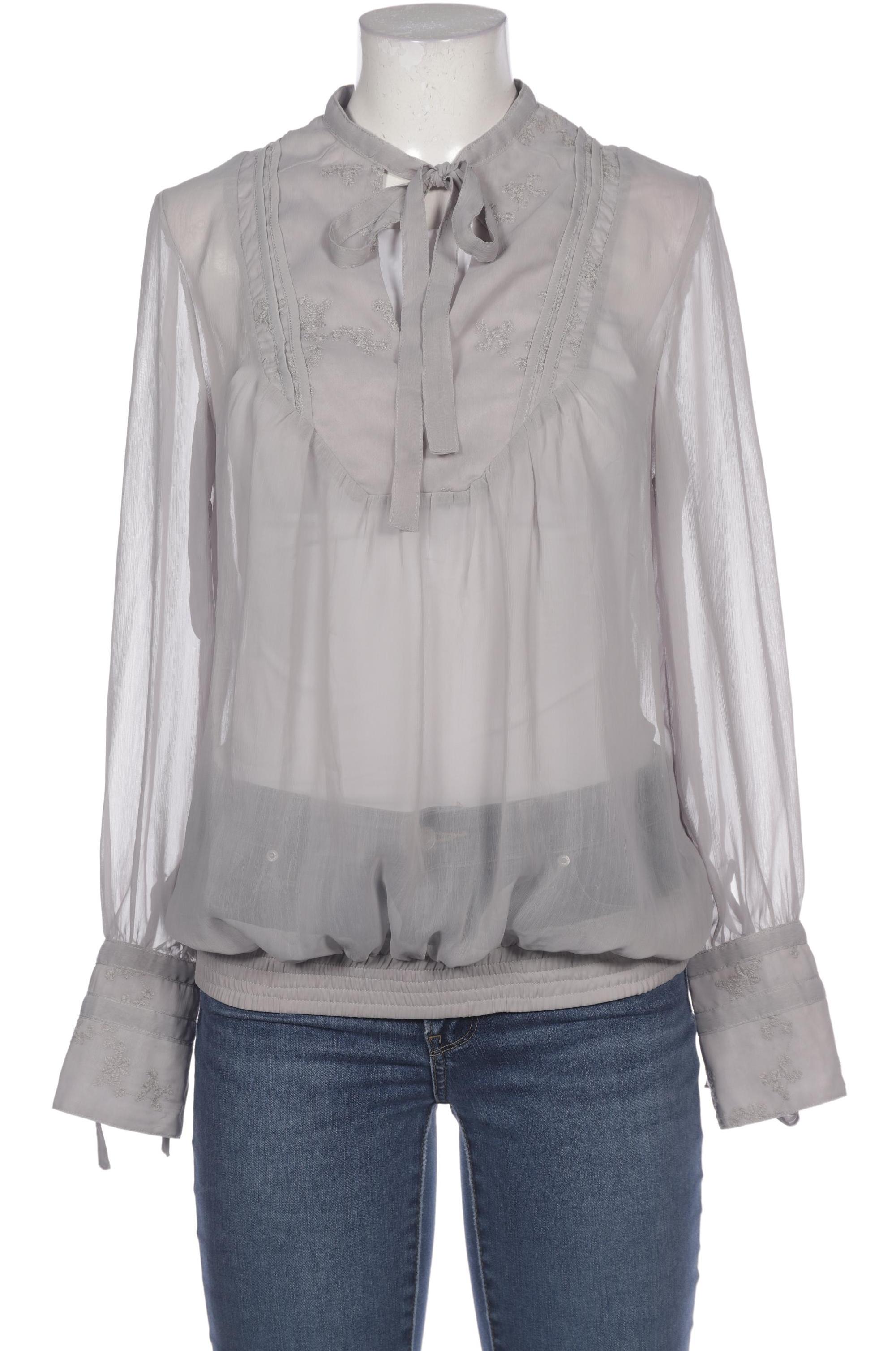 

Repeat Damen Bluse, grau, Gr. 38