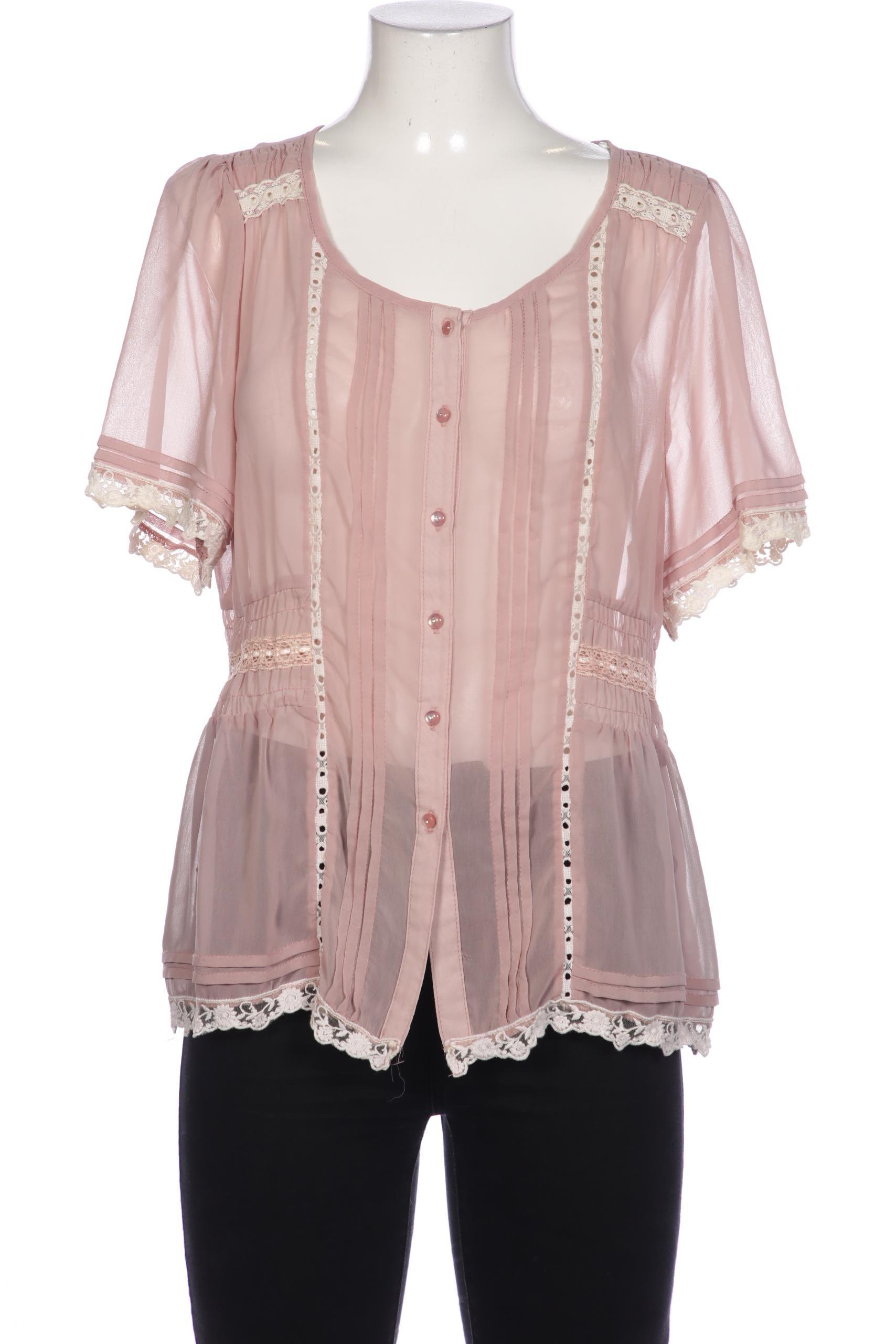 

Repeat Damen Bluse, pink