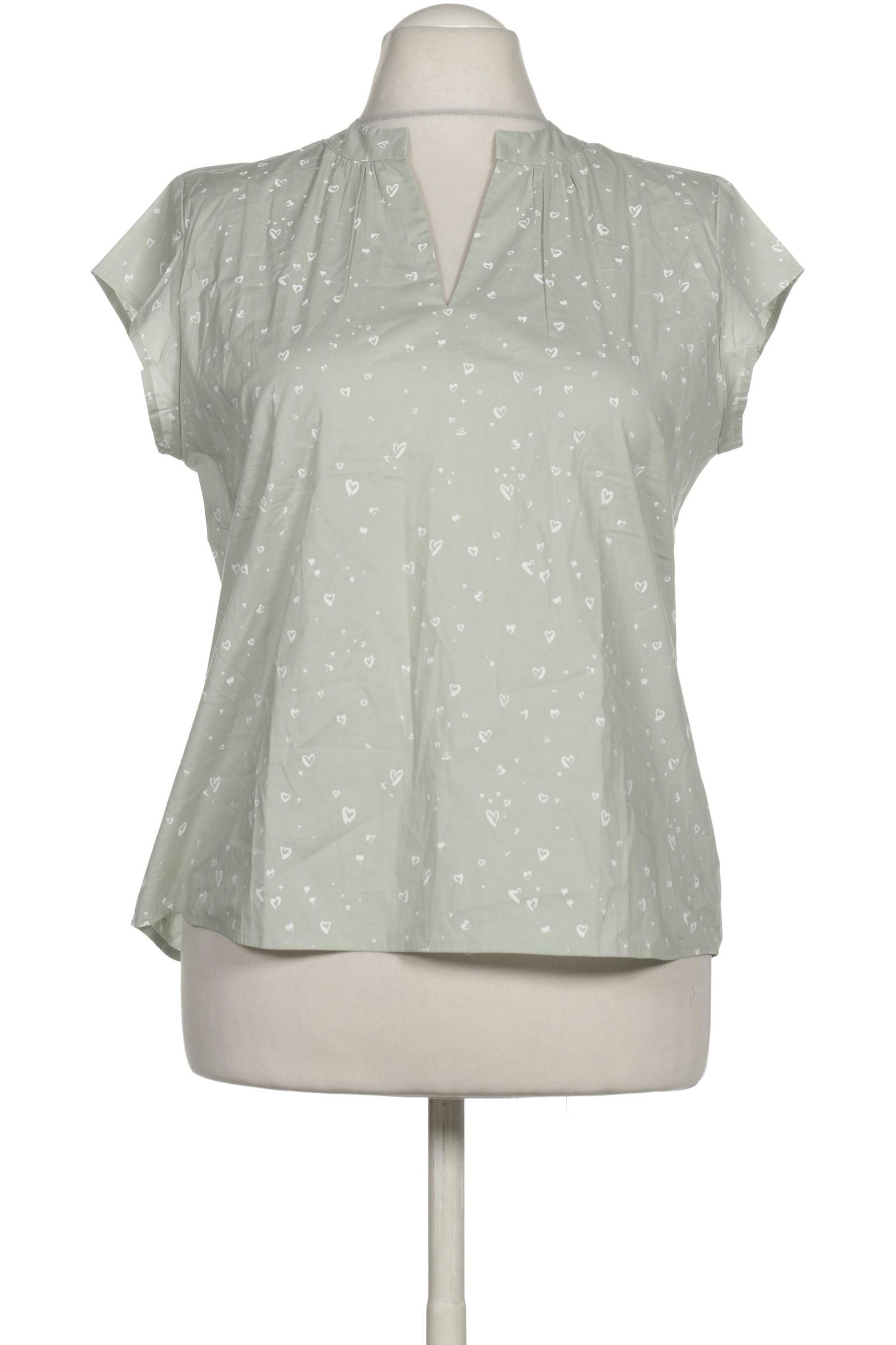 

Repeat Damen Bluse, türkis, Gr. 38