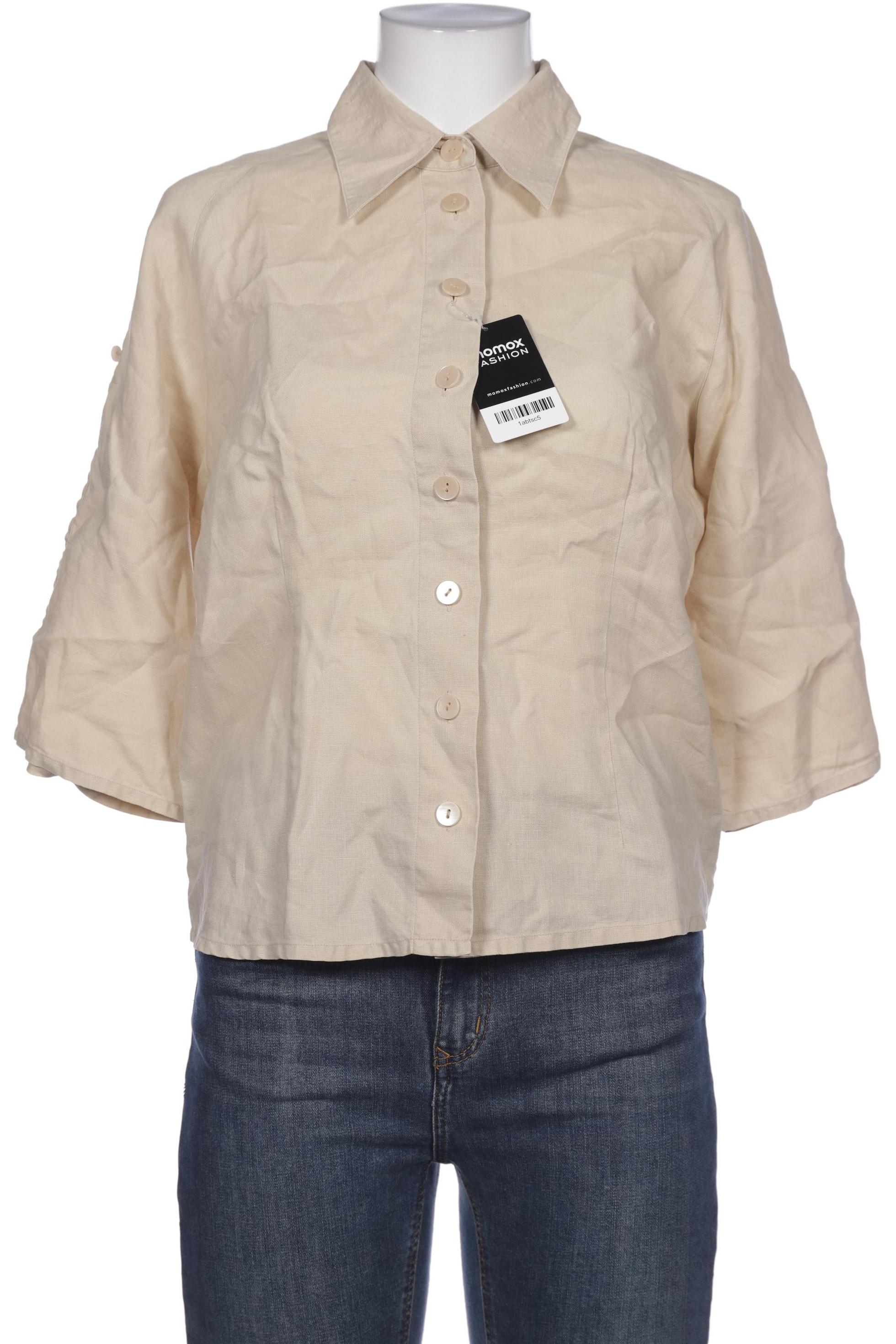 

Repeat Damen Bluse, beige