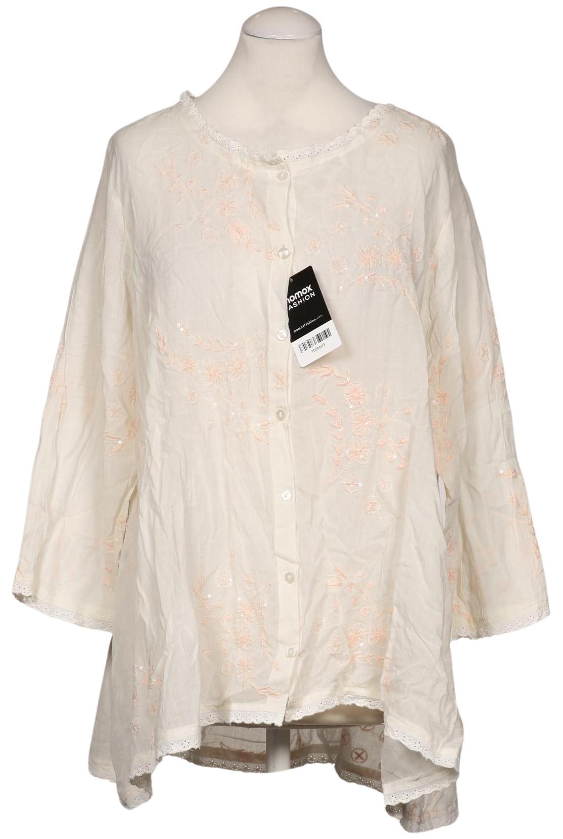 

Repeat Damen Bluse, cremeweiß, Gr. 42