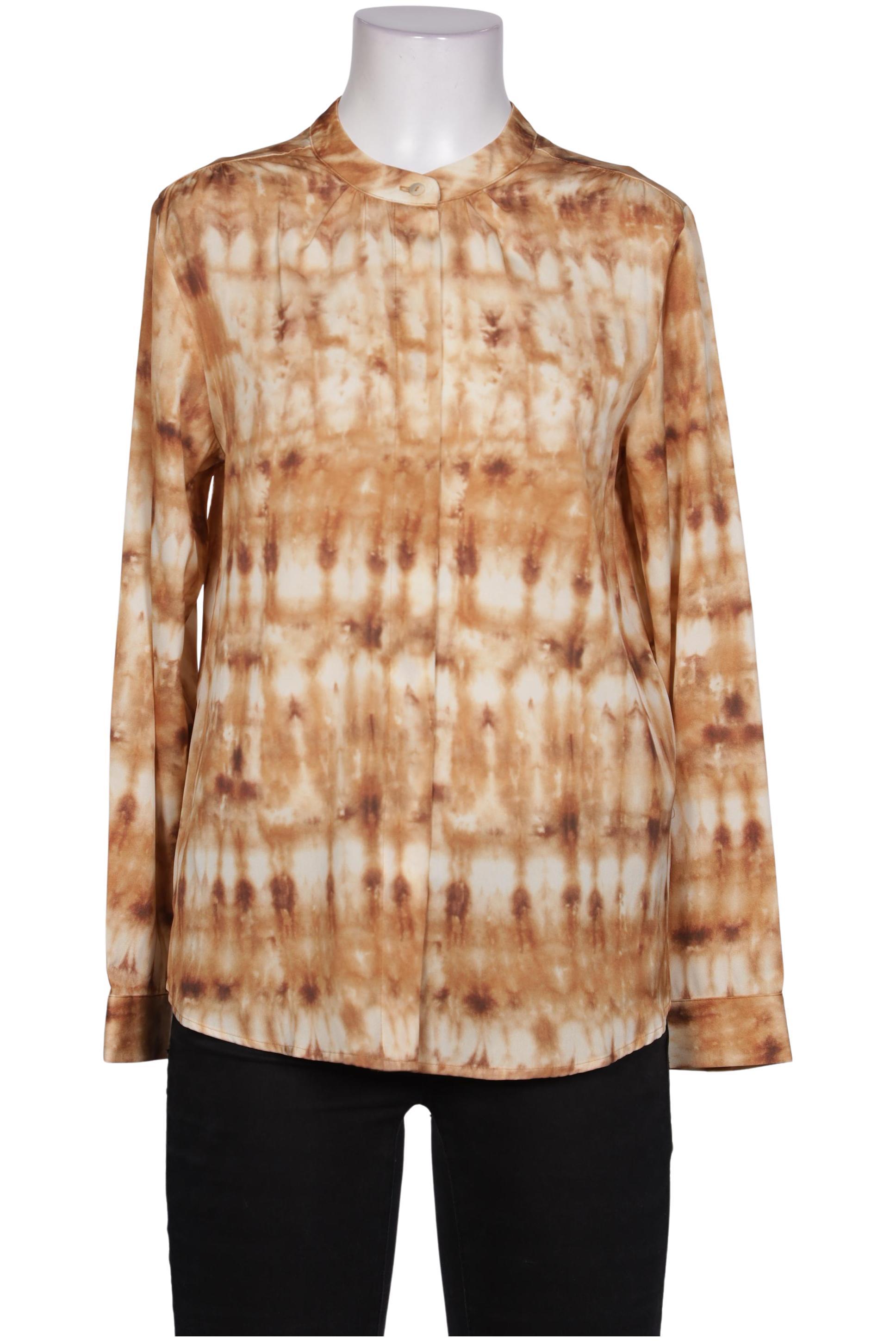 

Repeat Damen Bluse, braun, Gr. 34