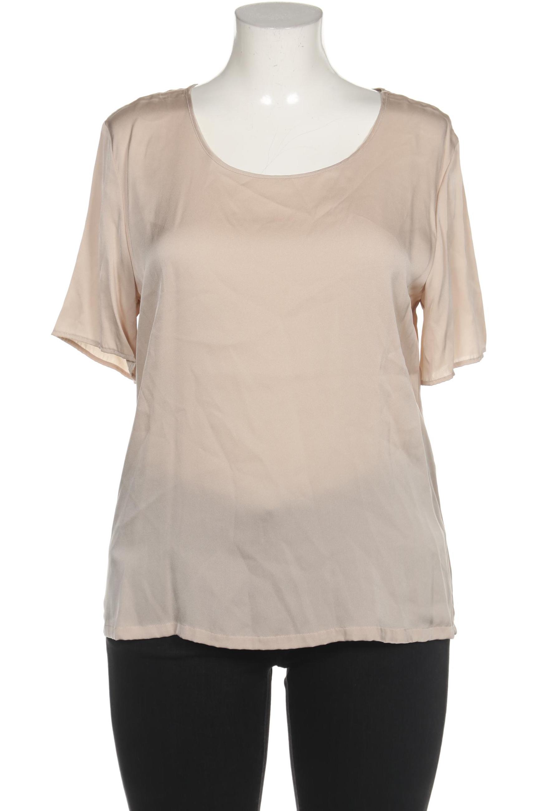 

Repeat Damen Bluse, beige, Gr. 42