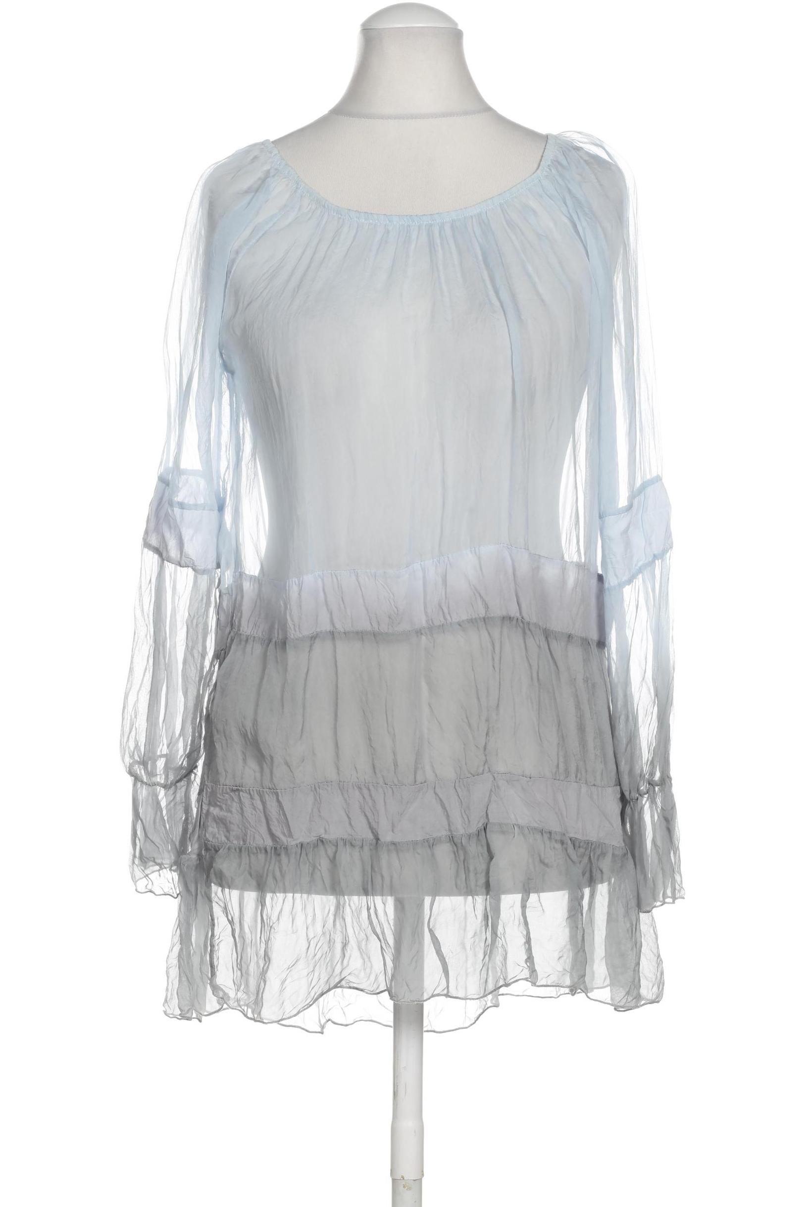 

Repeat Damen Bluse, blau, Gr.