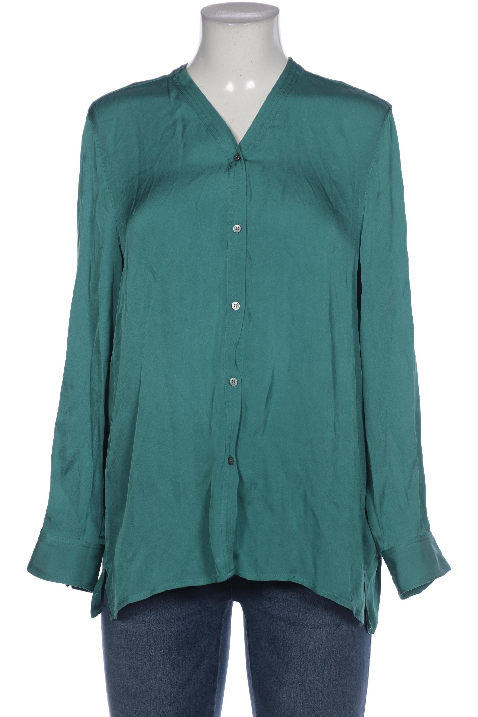 

Repeat Damen Bluse, grün, Gr. 42