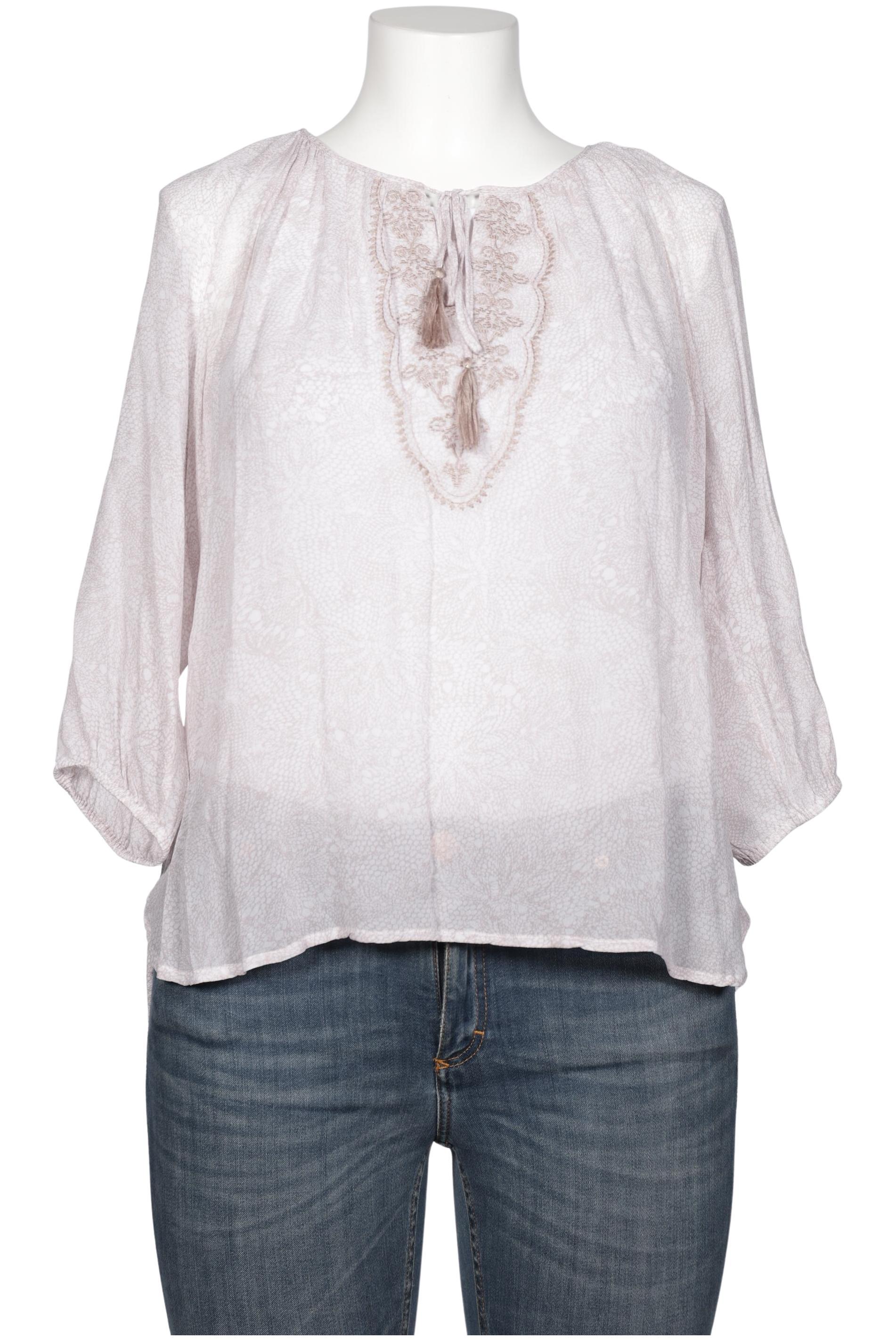 

Repeat Damen Bluse, pink, Gr. 44