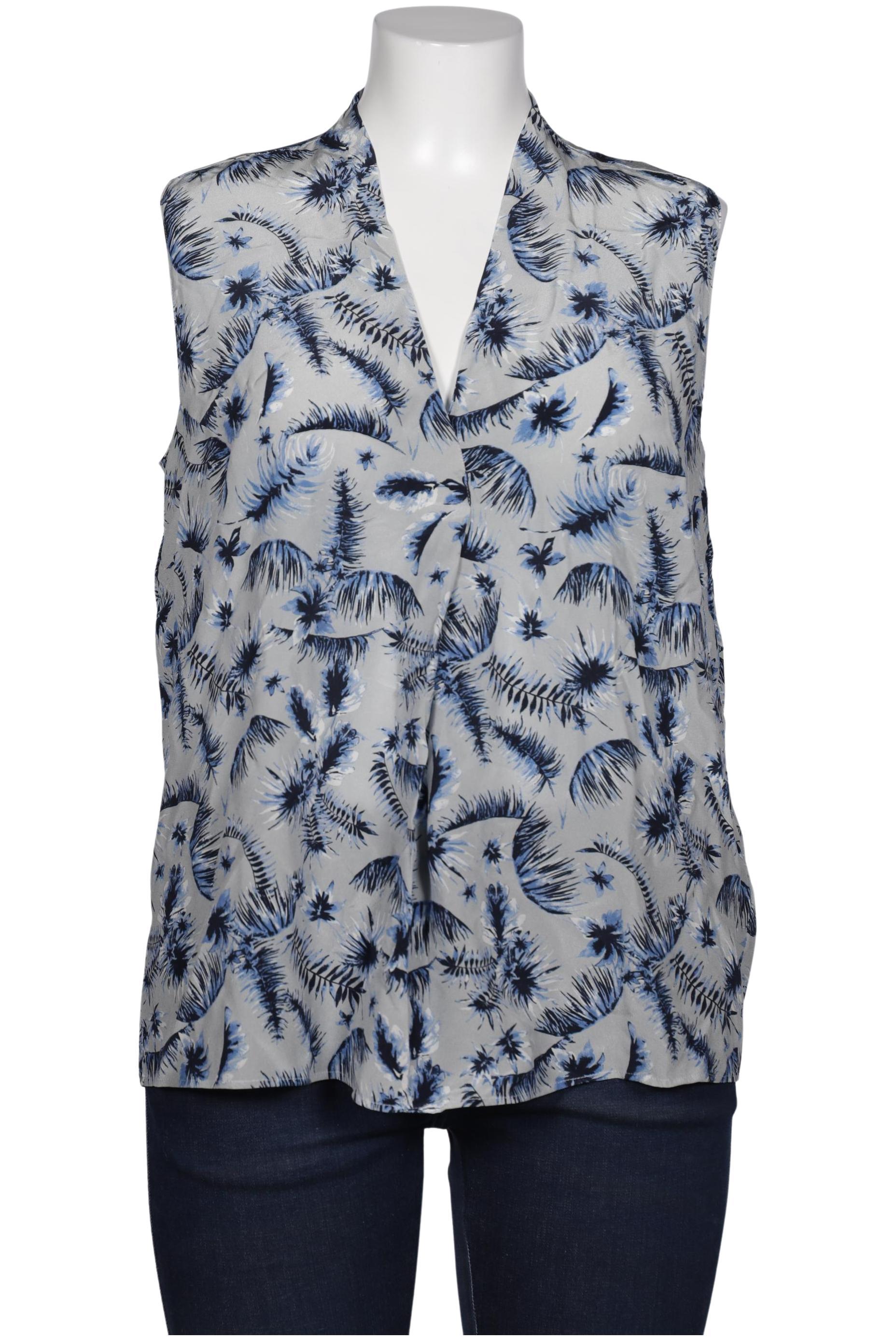 

Repeat Damen Bluse, grau, Gr. 42