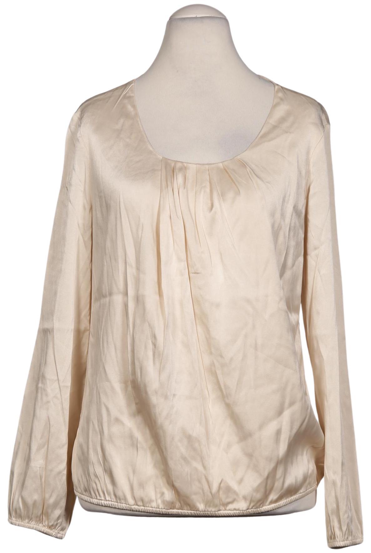 

Repeat Damen Bluse, beige, Gr. 38