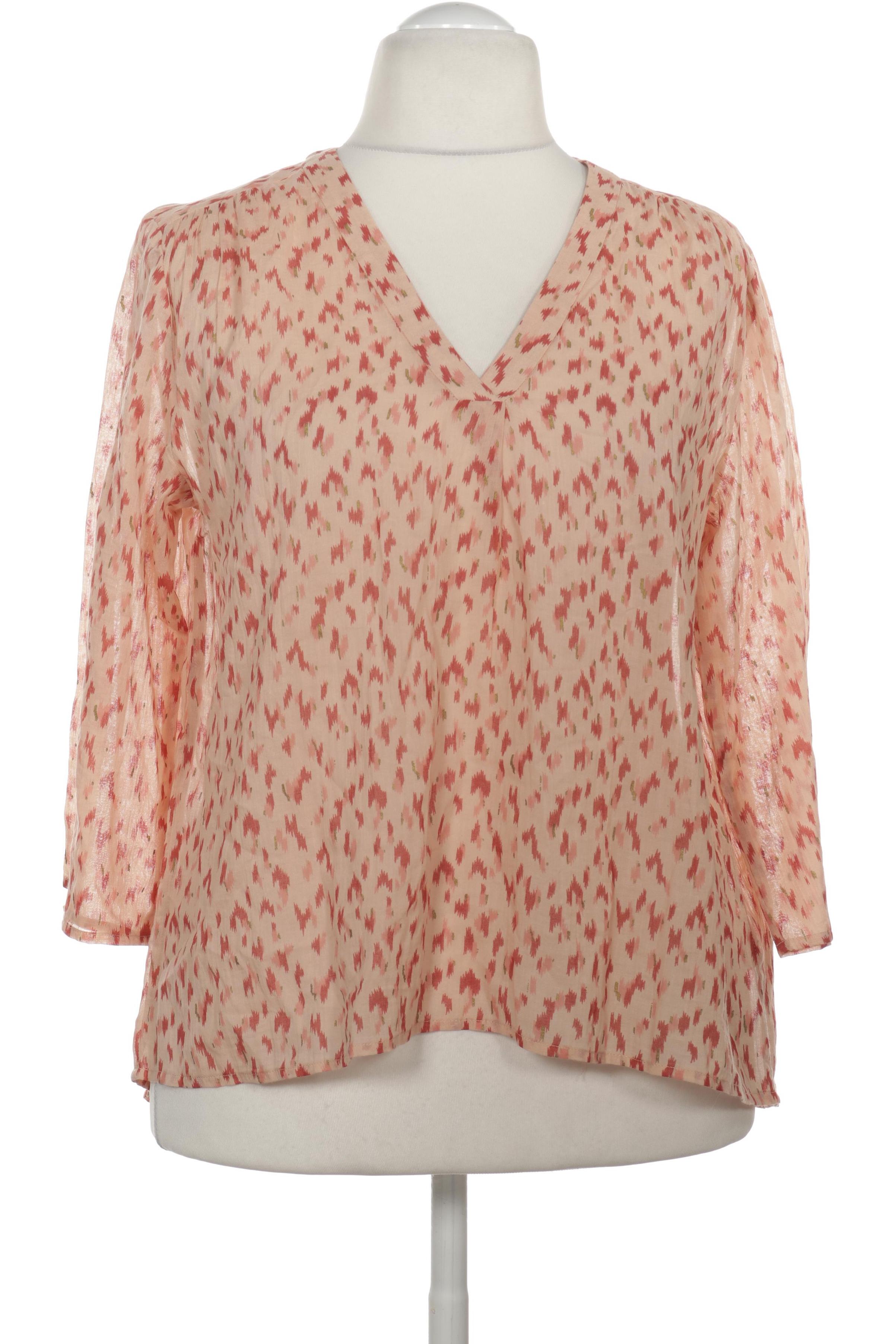

Repeat Damen Bluse, beige, Gr. 40
