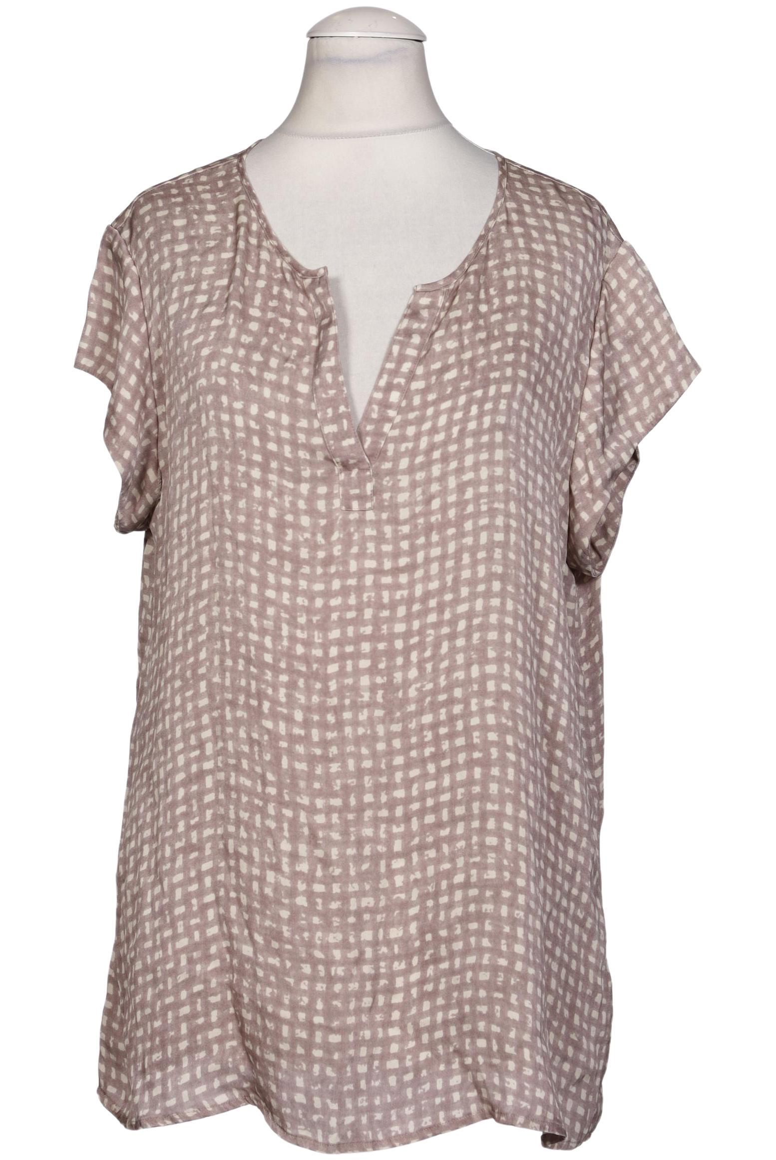 

Repeat Damen Bluse, beige, Gr. 40