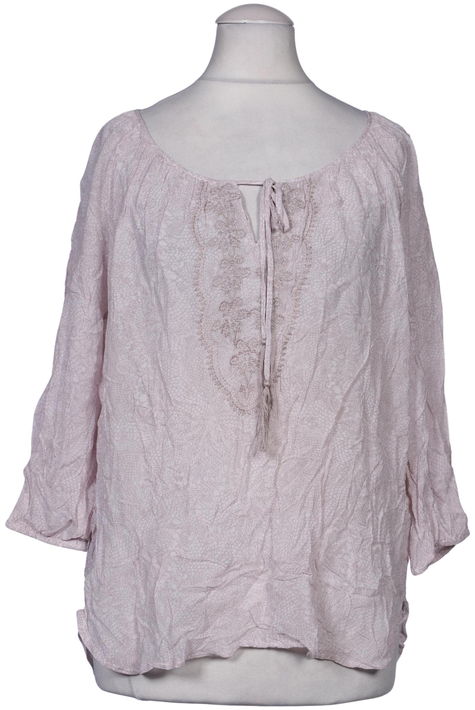 

Repeat Damen Bluse, pink, Gr. 36