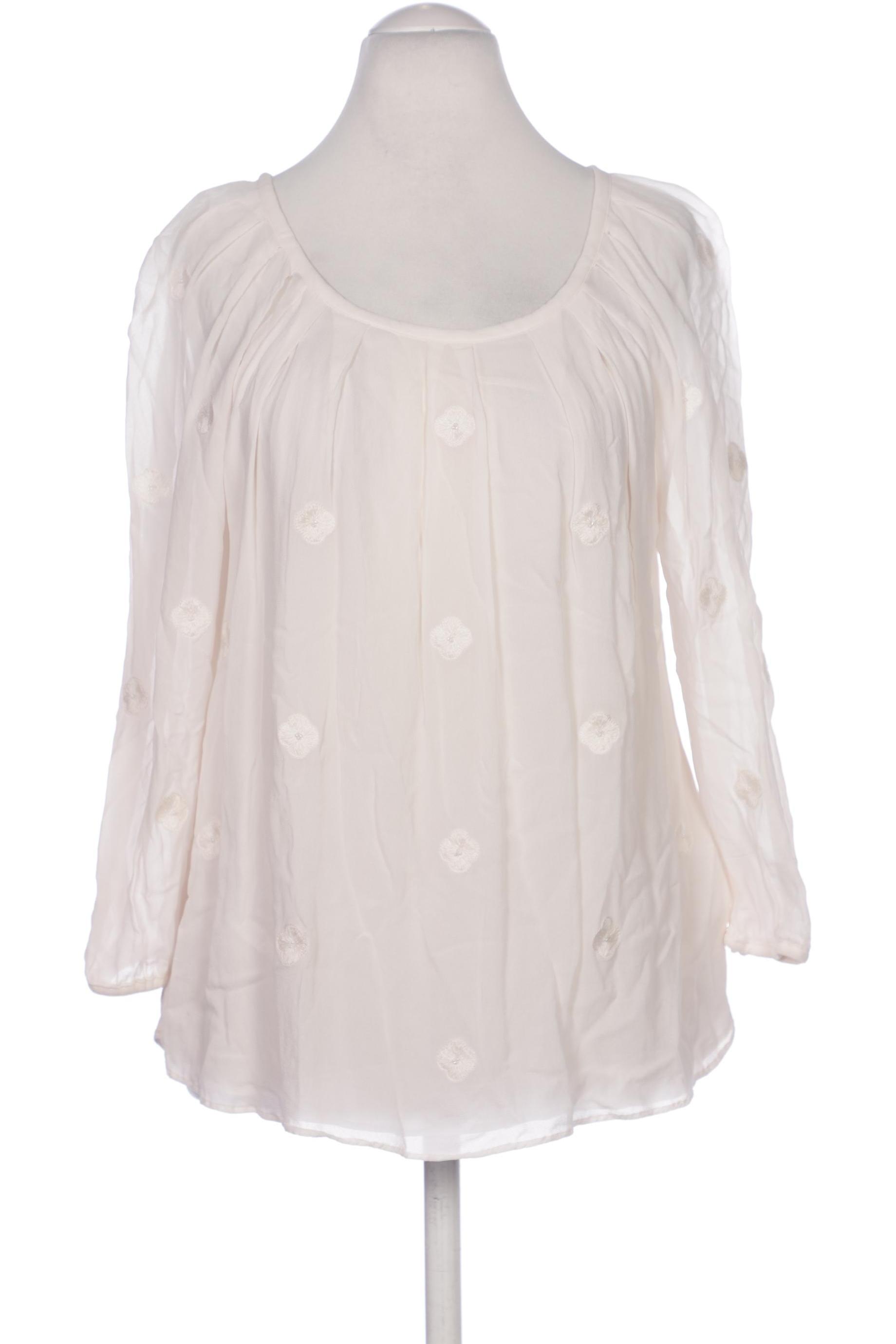 

Repeat Damen Bluse, cremeweiß, Gr. 40