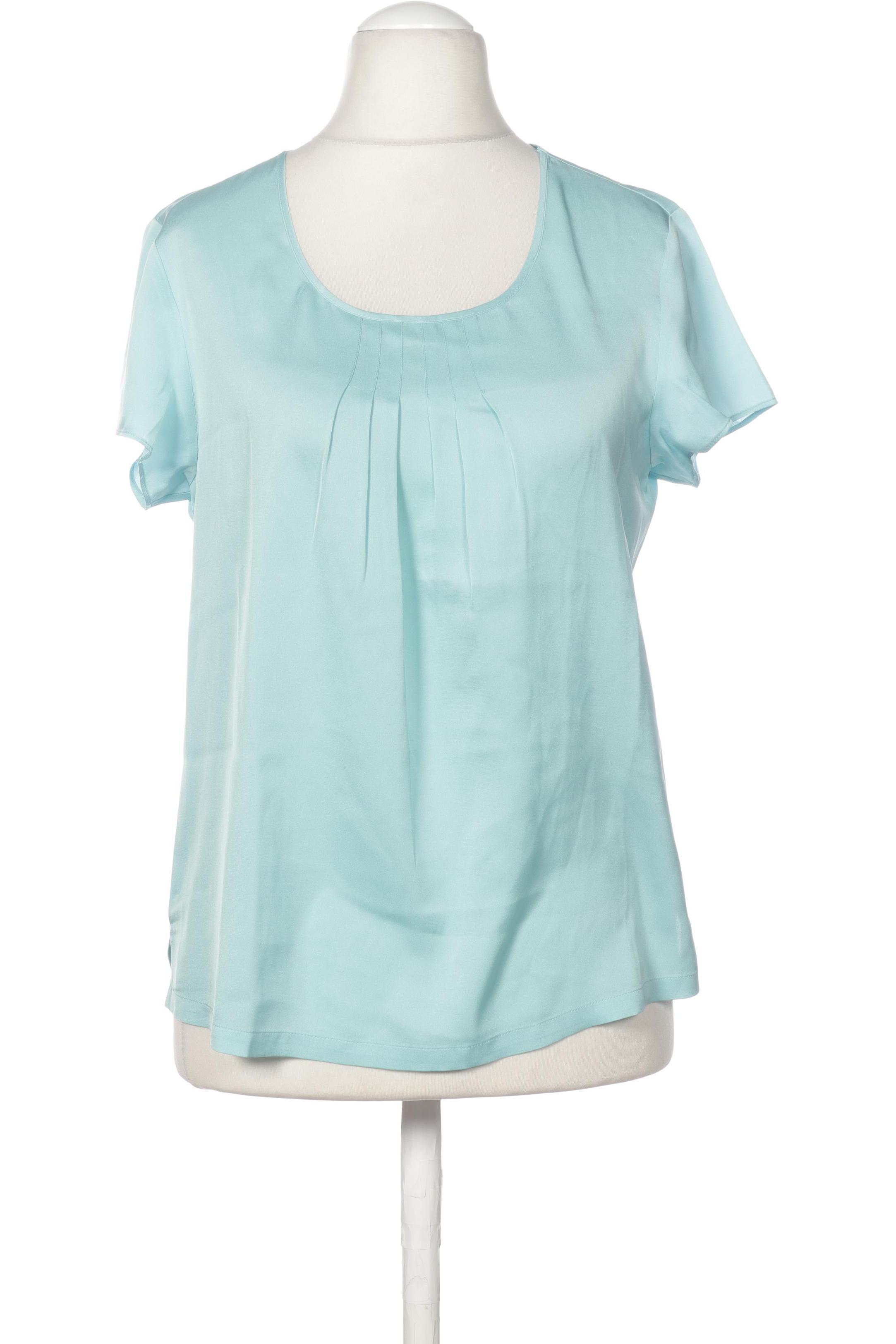 

Repeat Damen Bluse, blau, Gr. 38