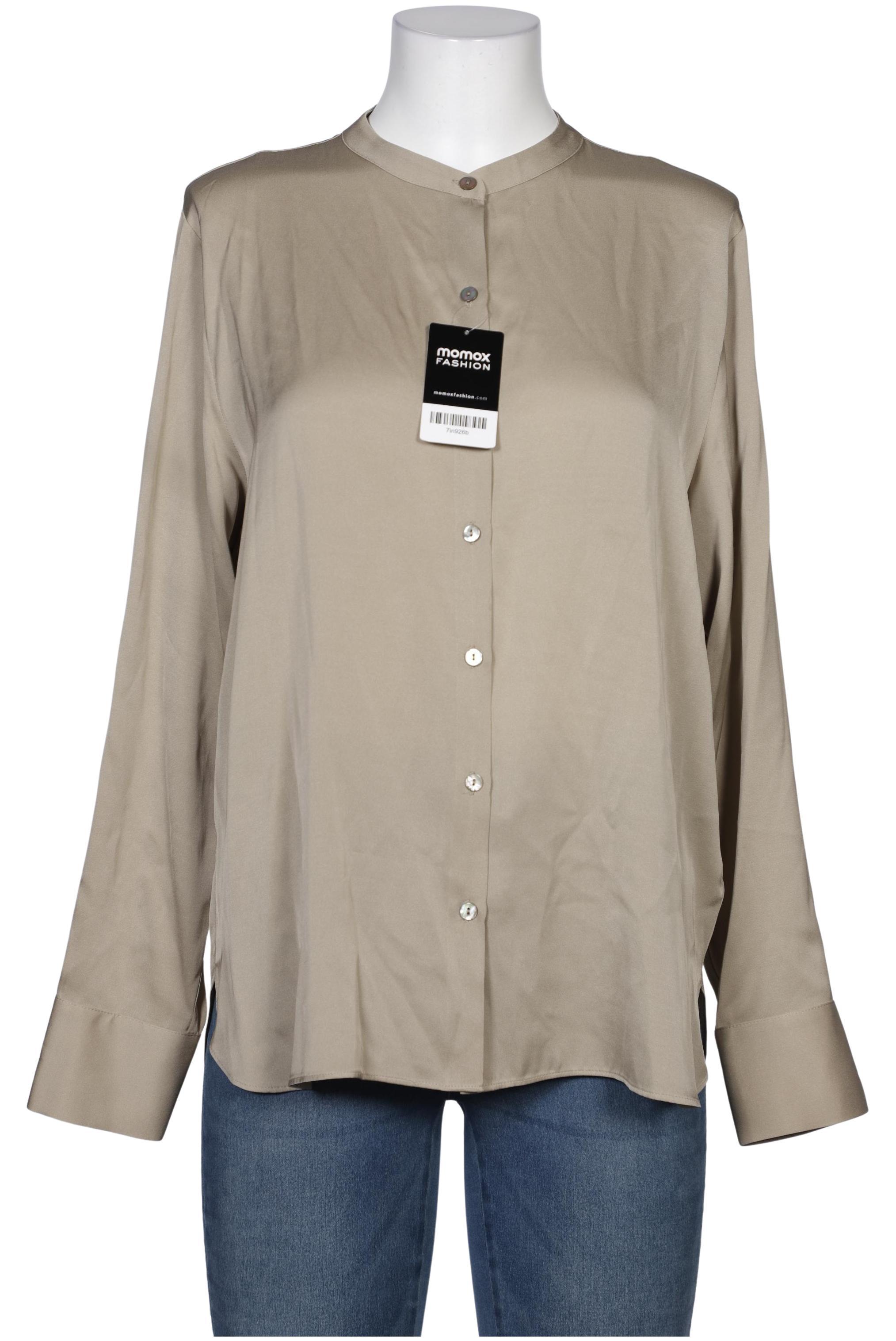 

Repeat Damen Bluse, beige, Gr. 42
