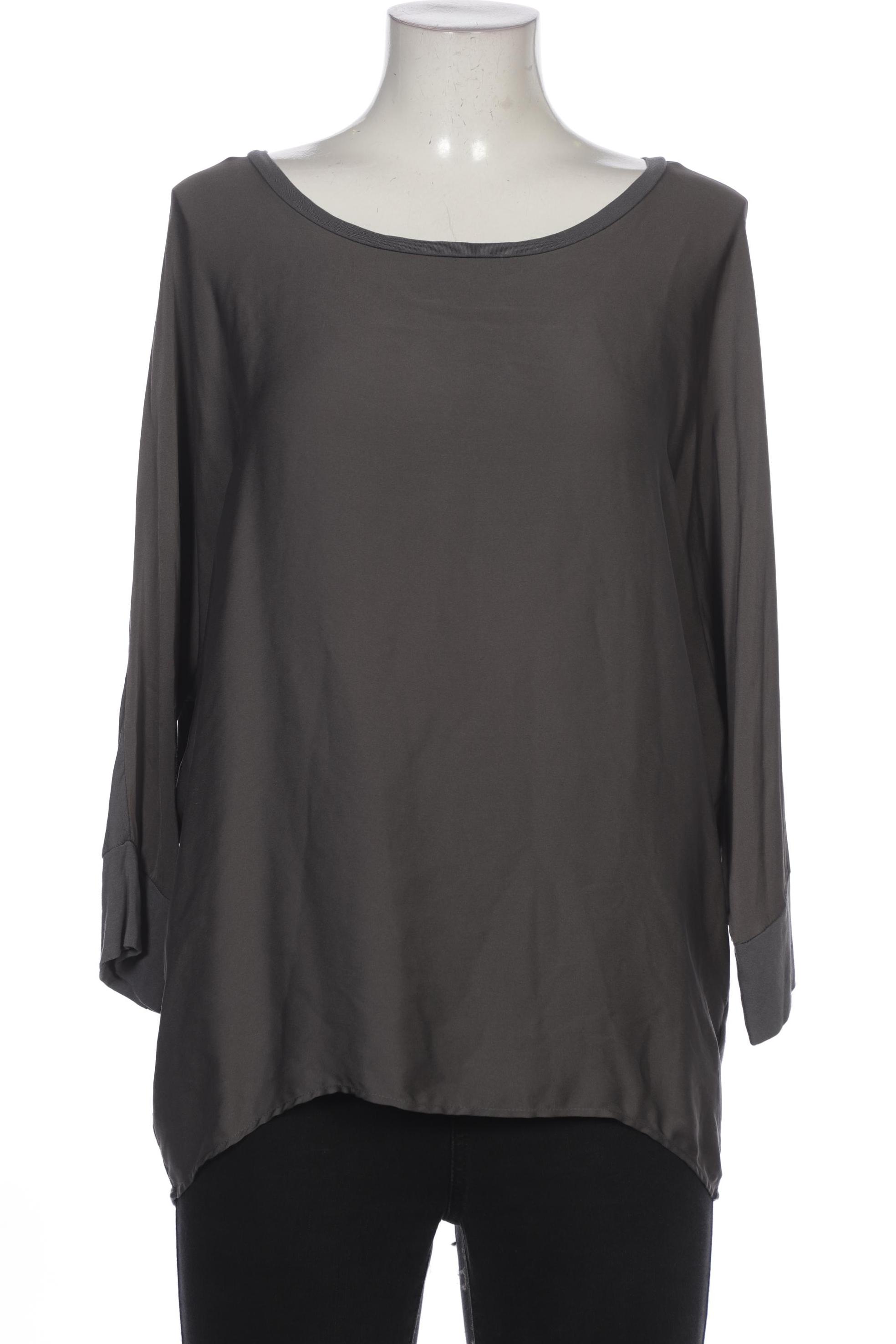 

Repeat Damen Bluse, grau