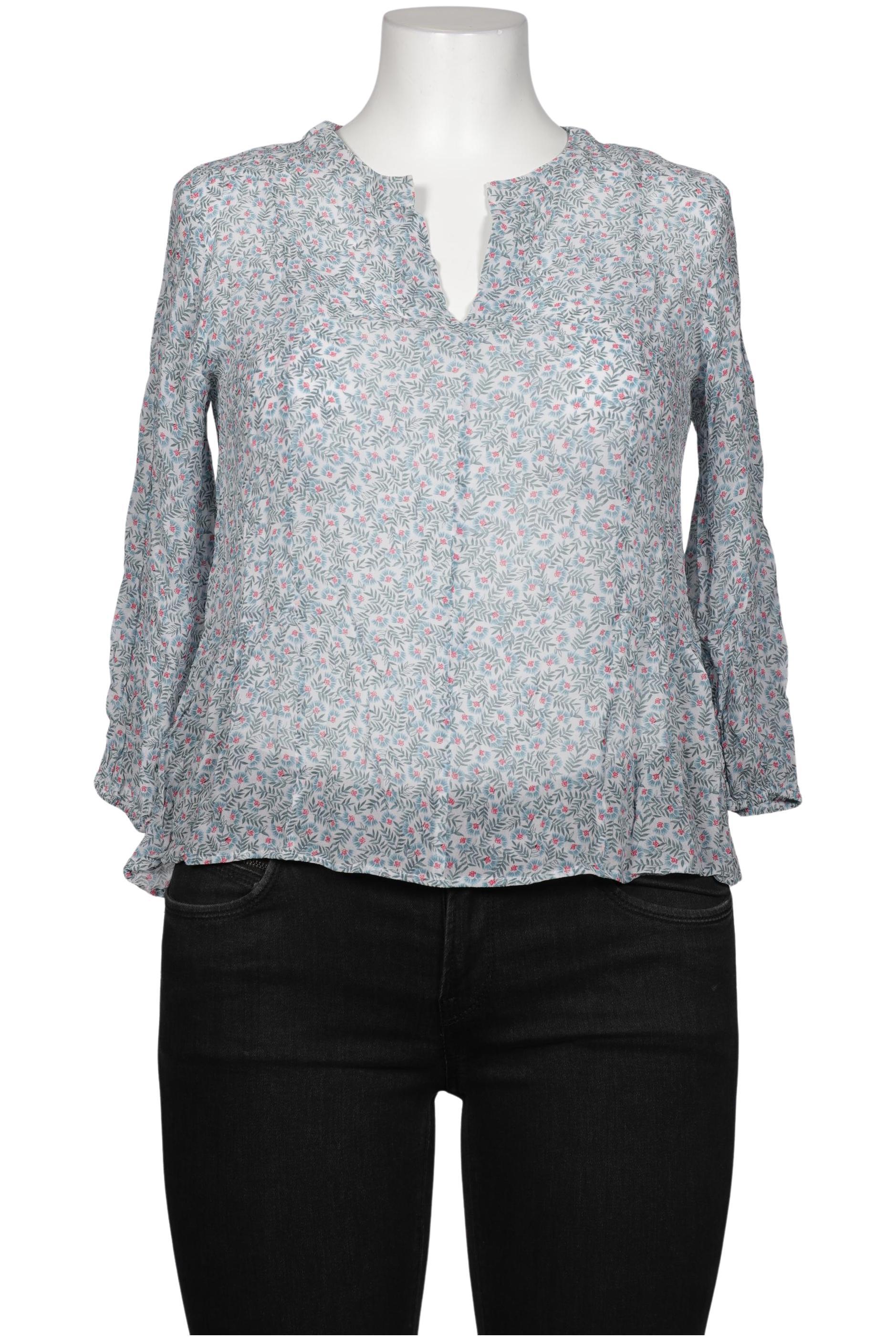 

Repeat Damen Bluse, hellblau, Gr. 38