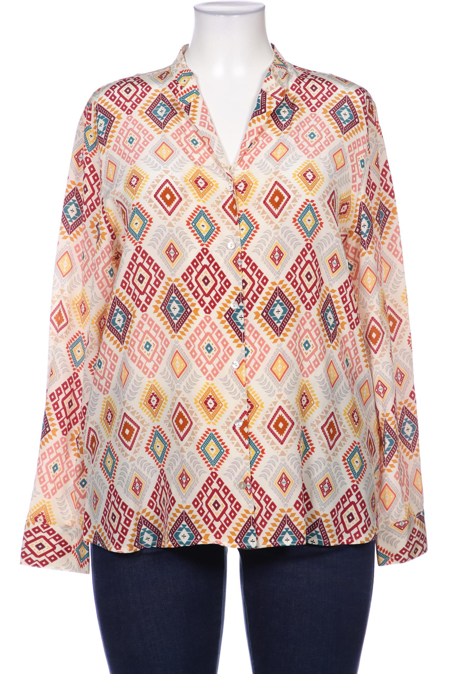 

Repeat Damen Bluse, cremeweiß