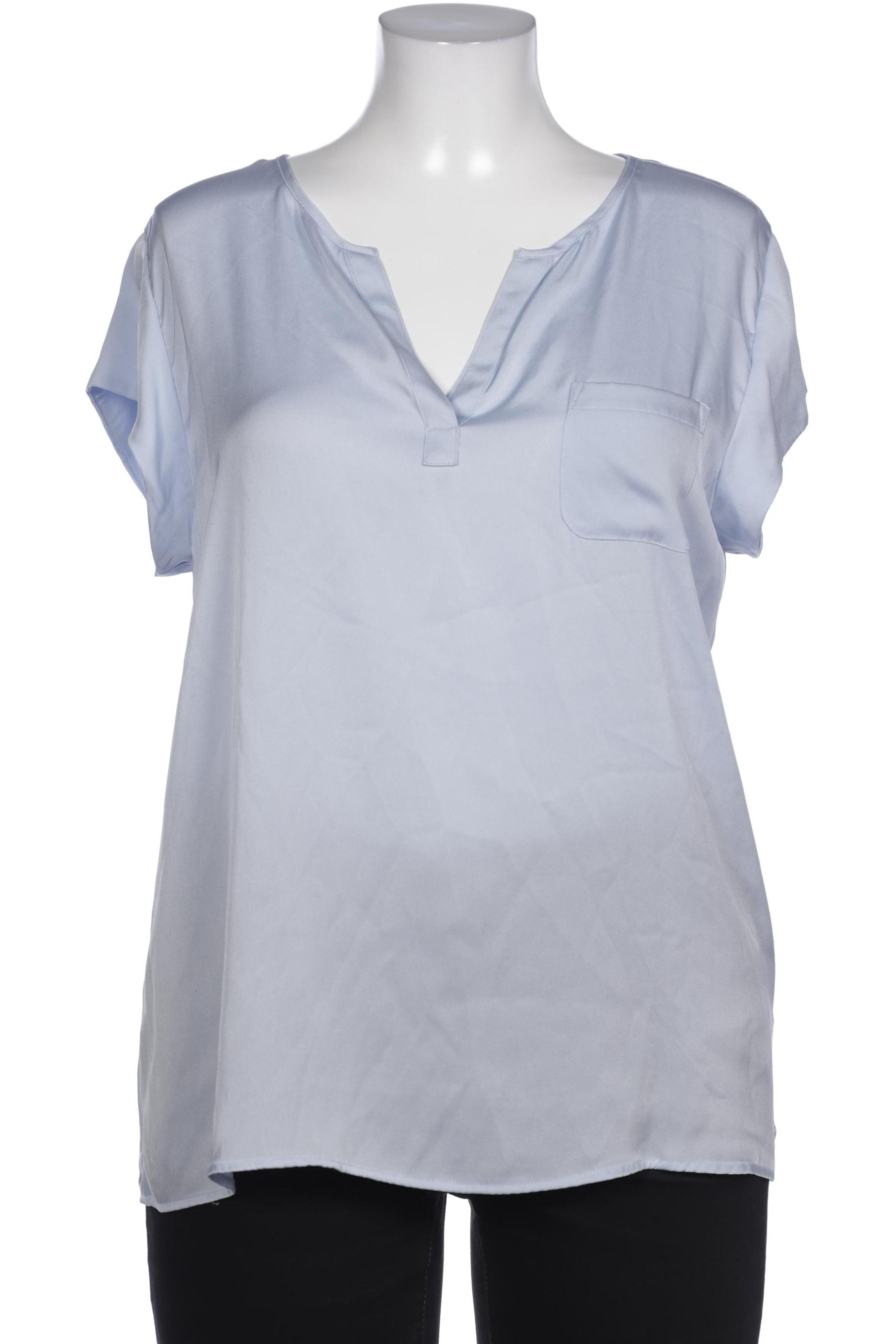 

Repeat Damen Bluse, hellblau, Gr. 44