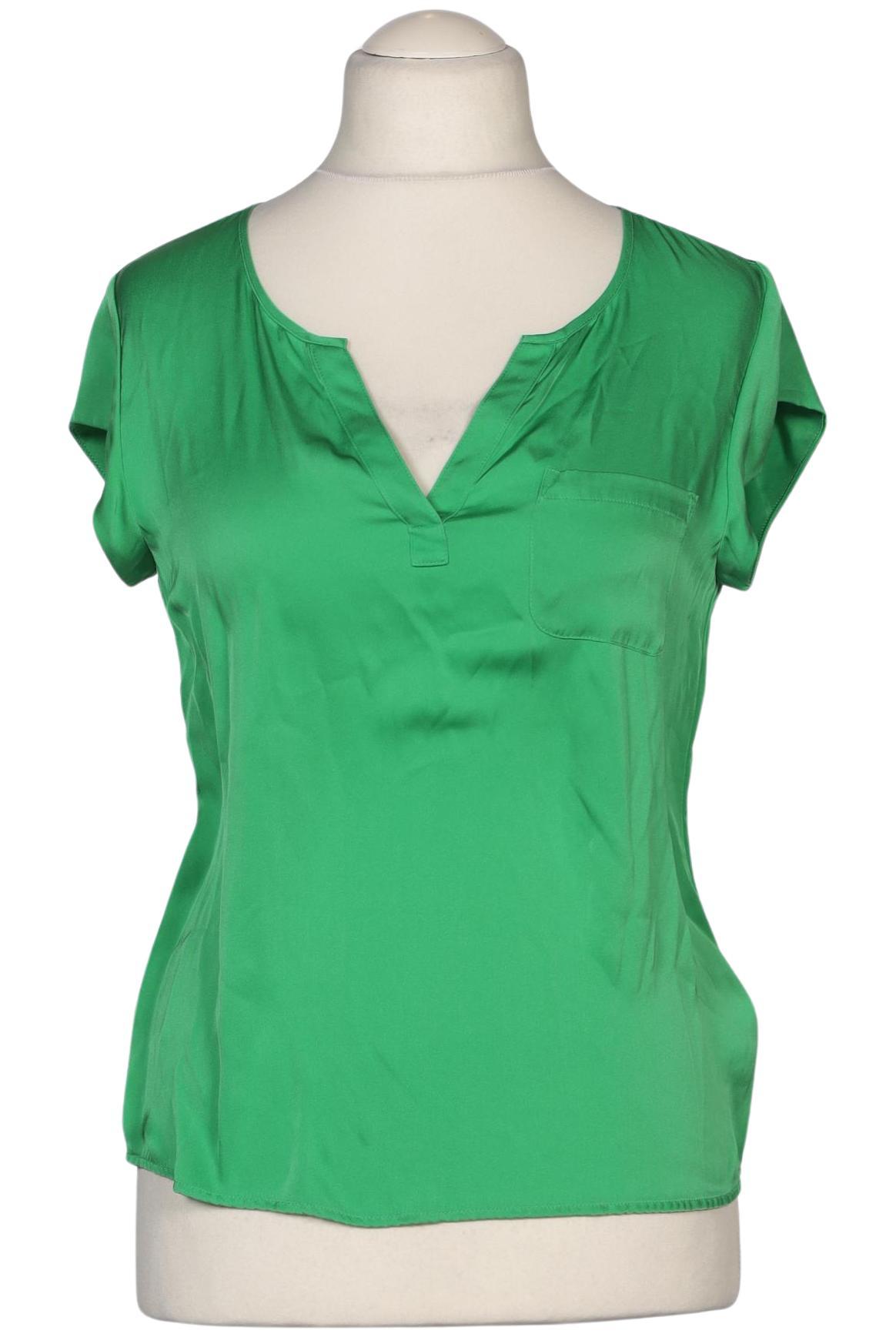 

Repeat Damen Bluse, grün, Gr. 36